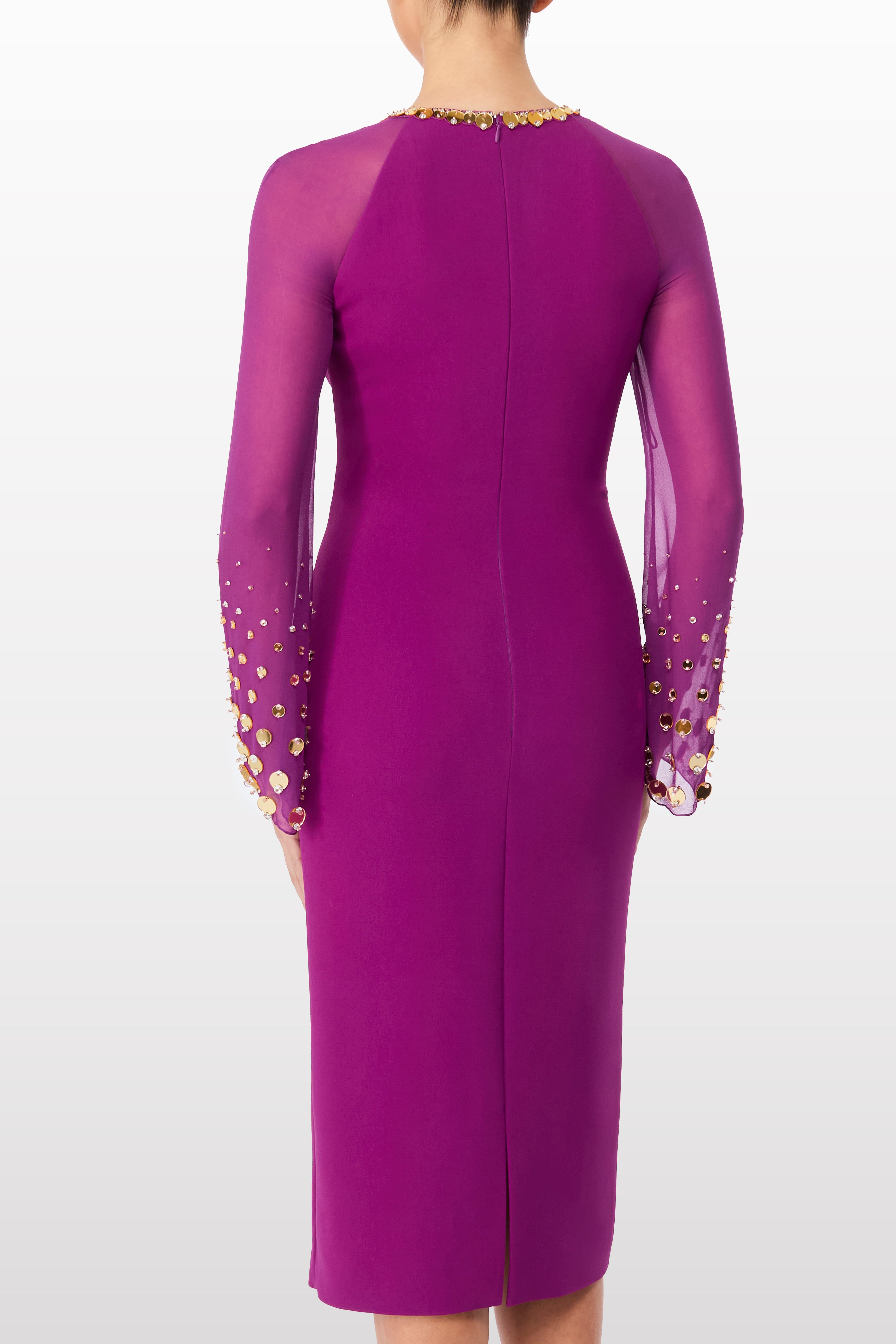 Eurabia - The Official Jenny Packham Website