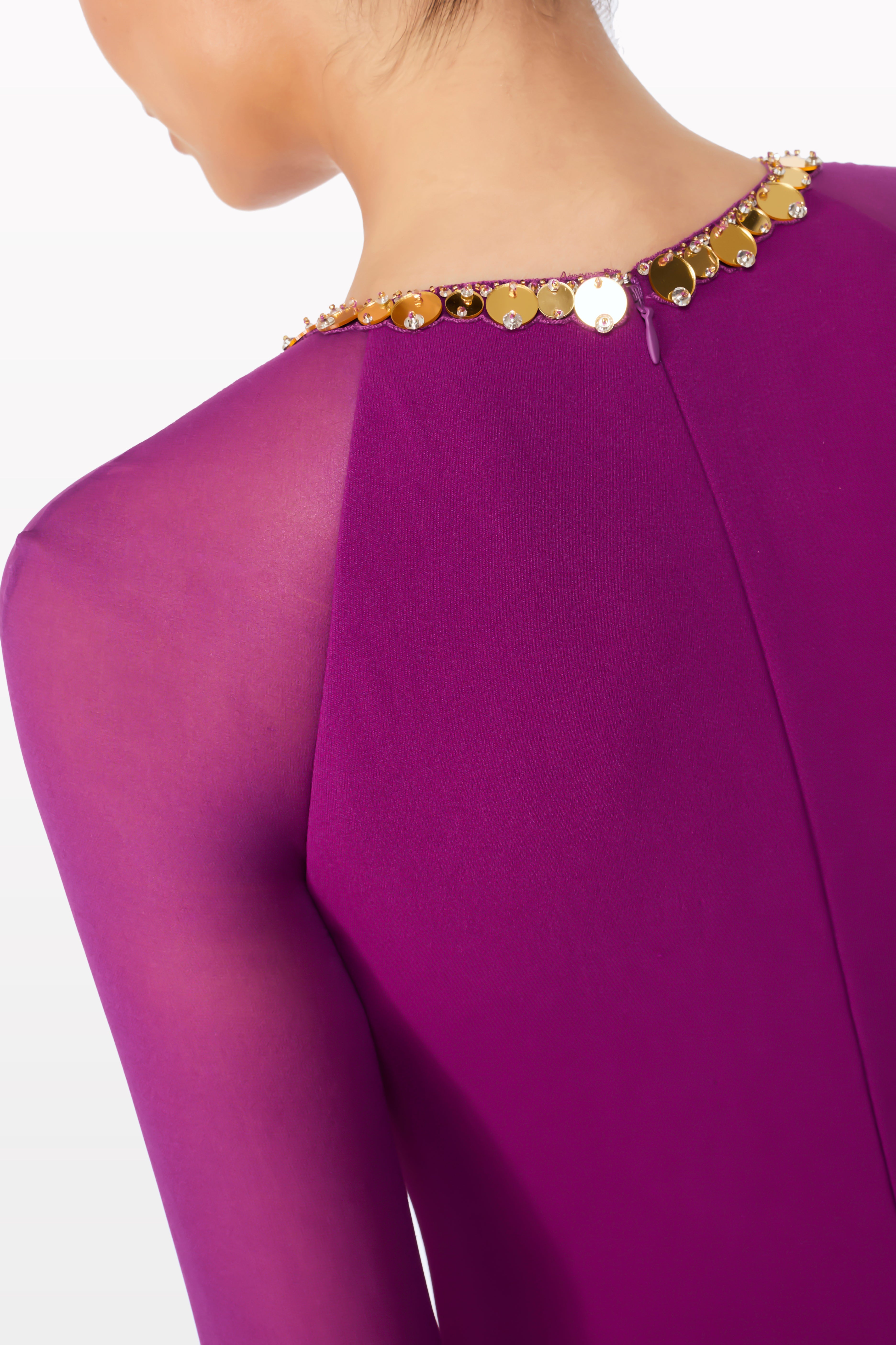 Eurabia - The Official Jenny Packham Website