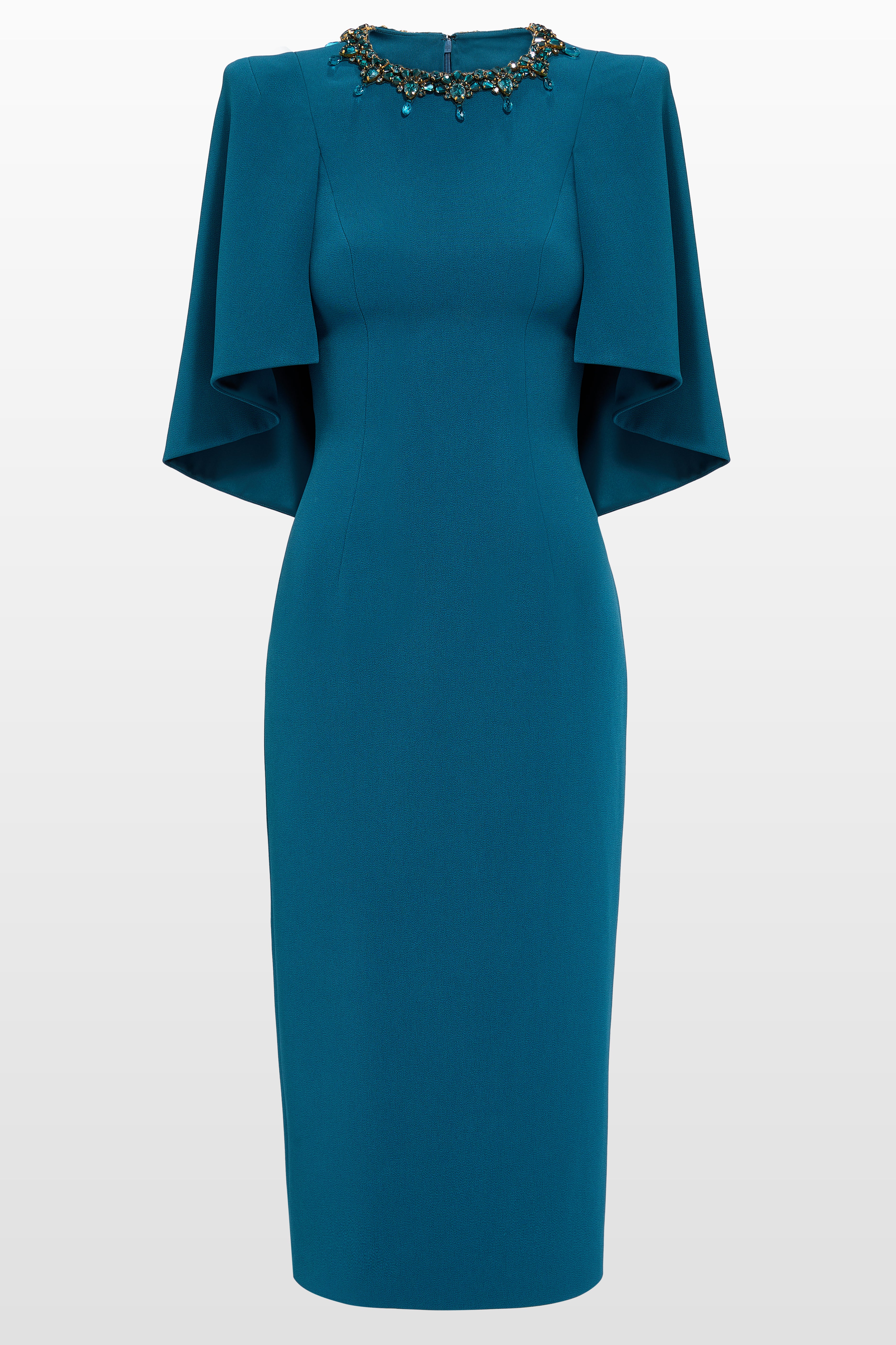 Ursa - The Official Jenny Packham Website