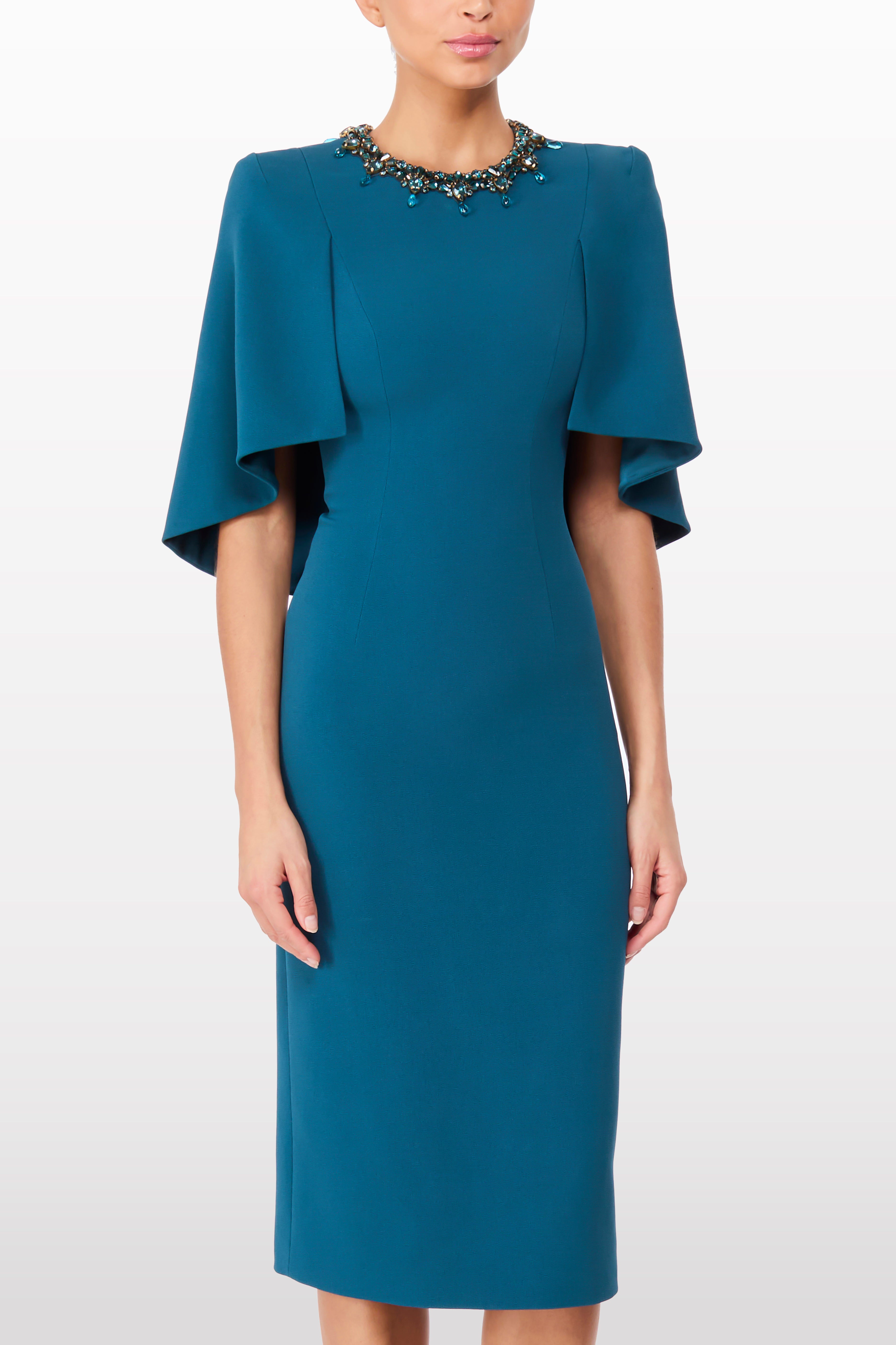 Ursa - The Official Jenny Packham Website