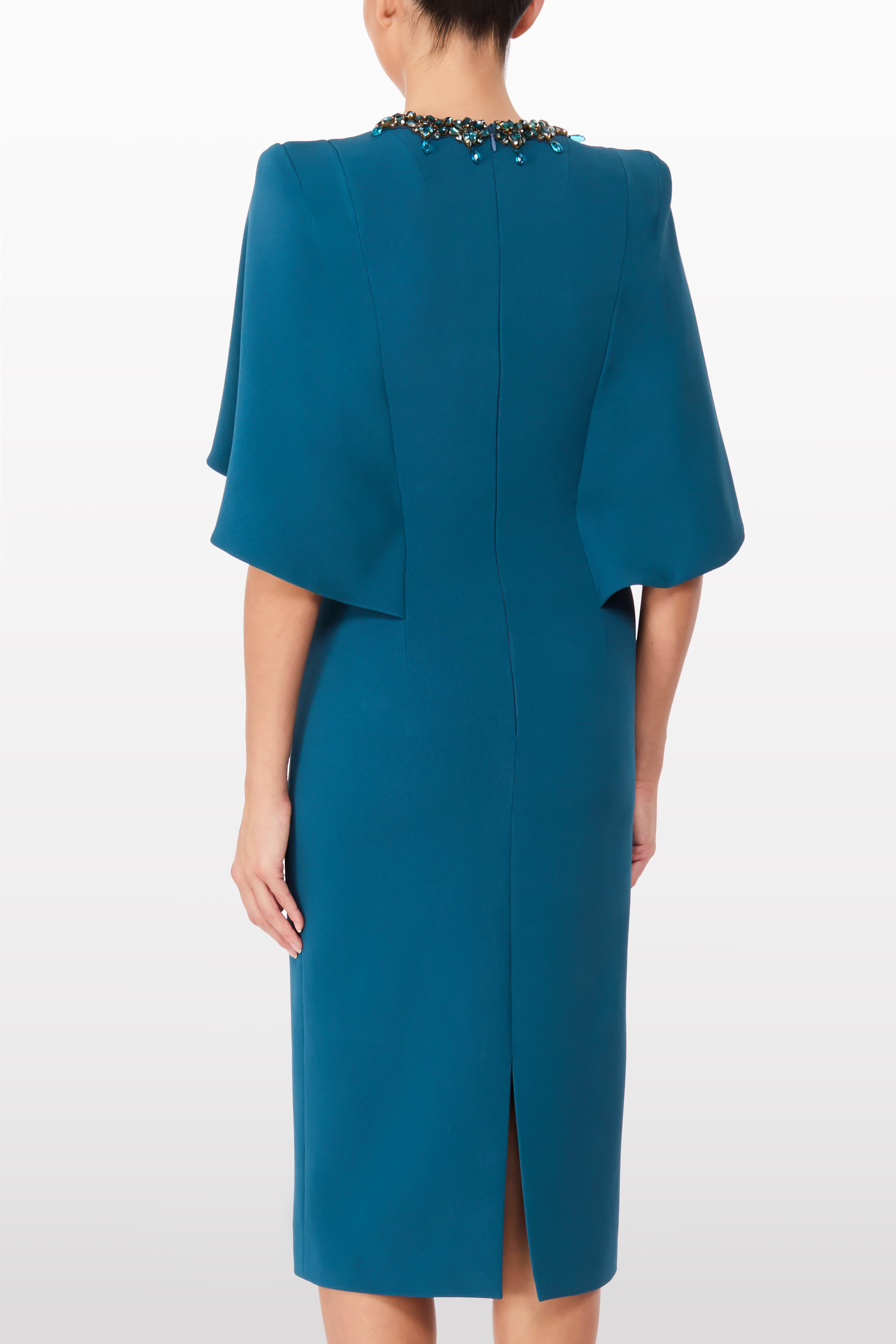 Ursa - The Official Jenny Packham Website