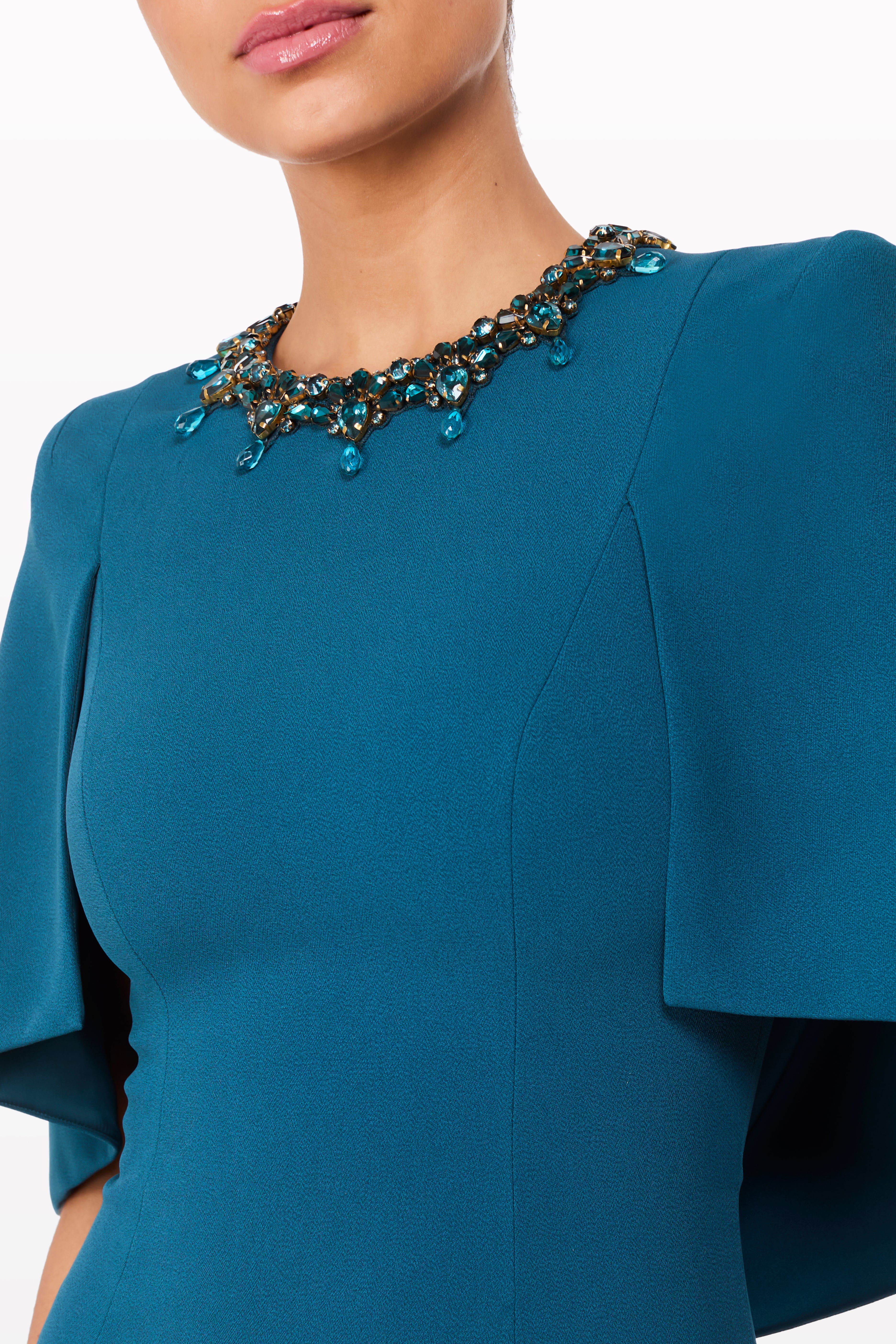 Ursa - The Official Jenny Packham Website