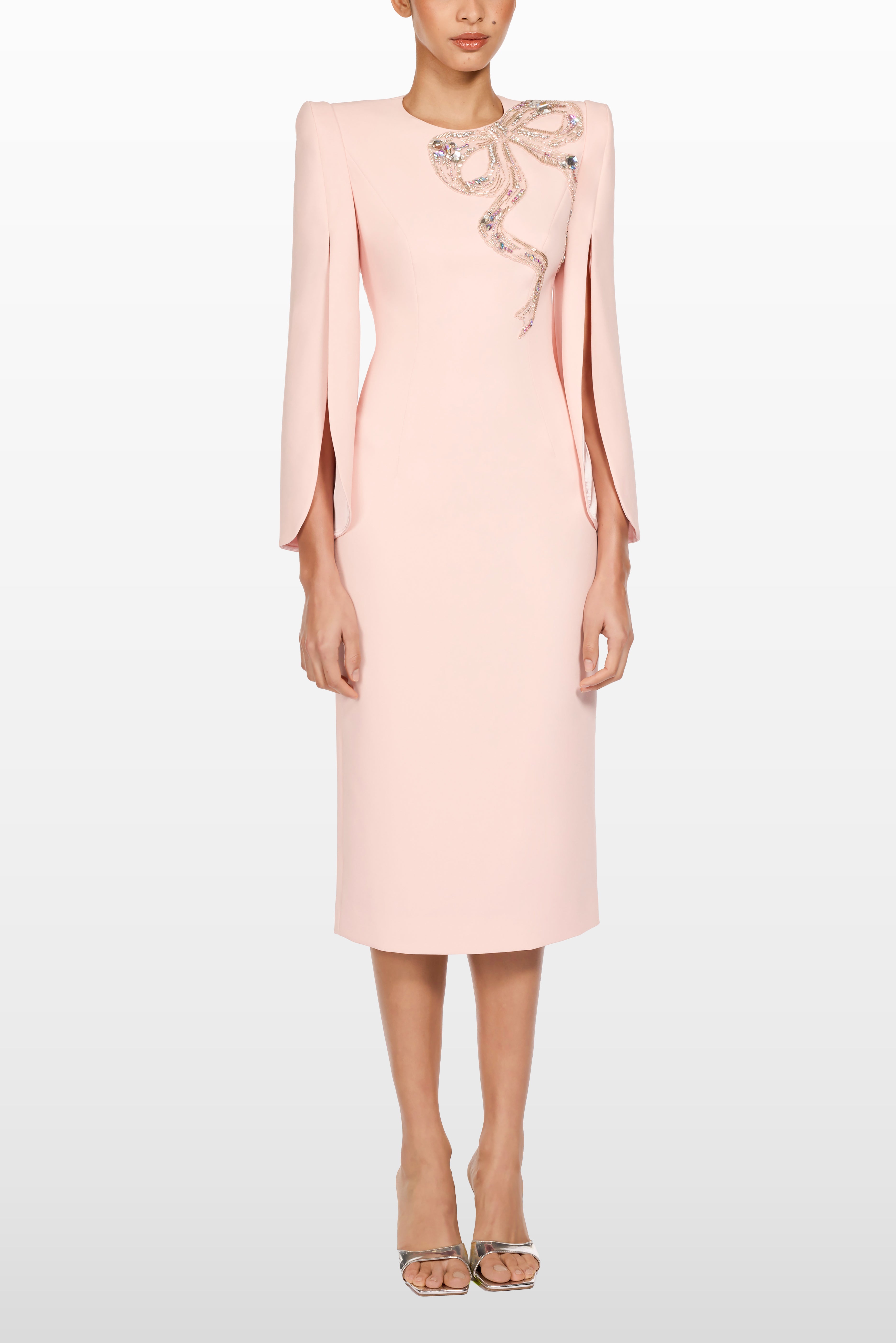 Love Bow - The Official Jenny Packham Website