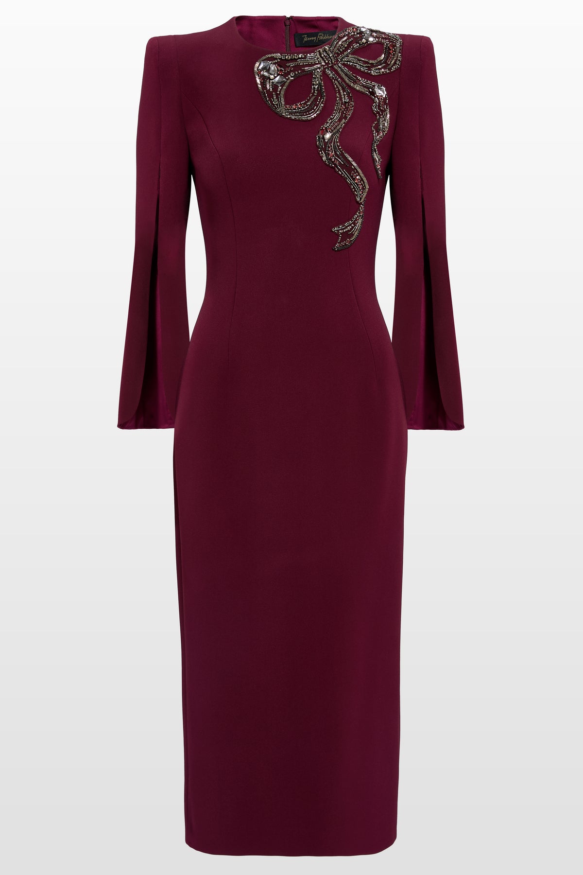 Love Bow - The Official Jenny Packham Website