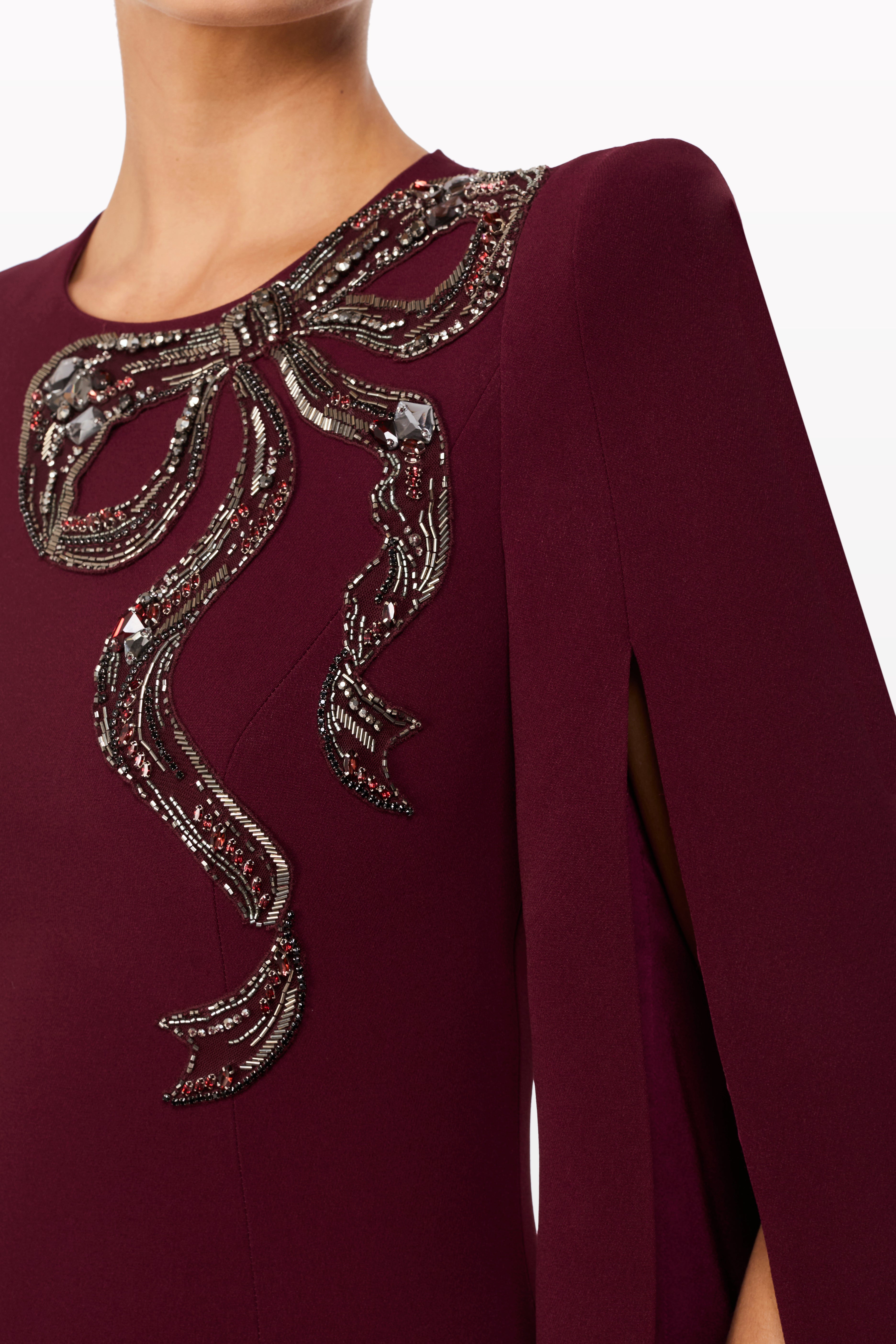 Love Bow - The Official Jenny Packham Website