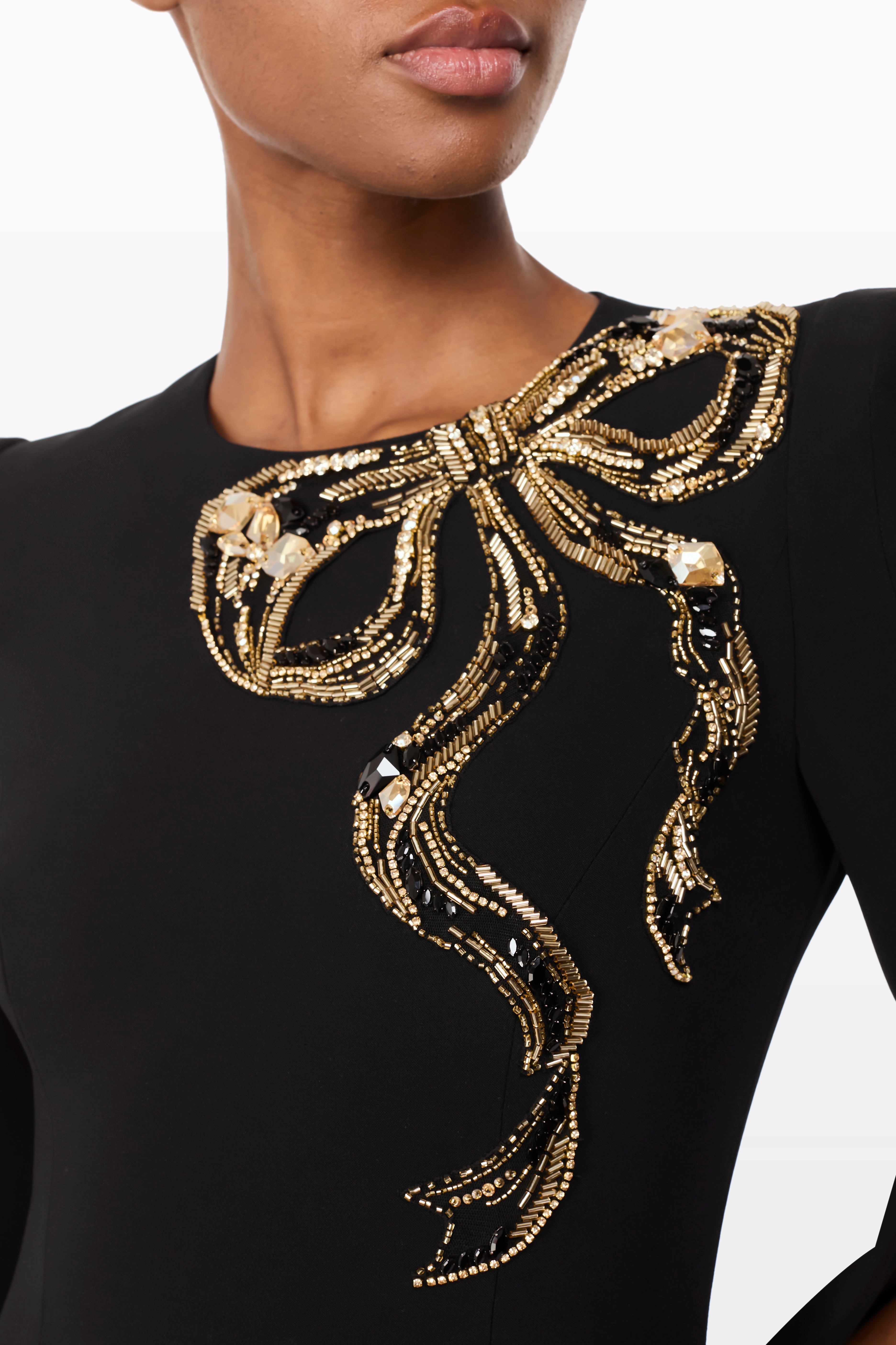 Love Bow - The Official Jenny Packham Website