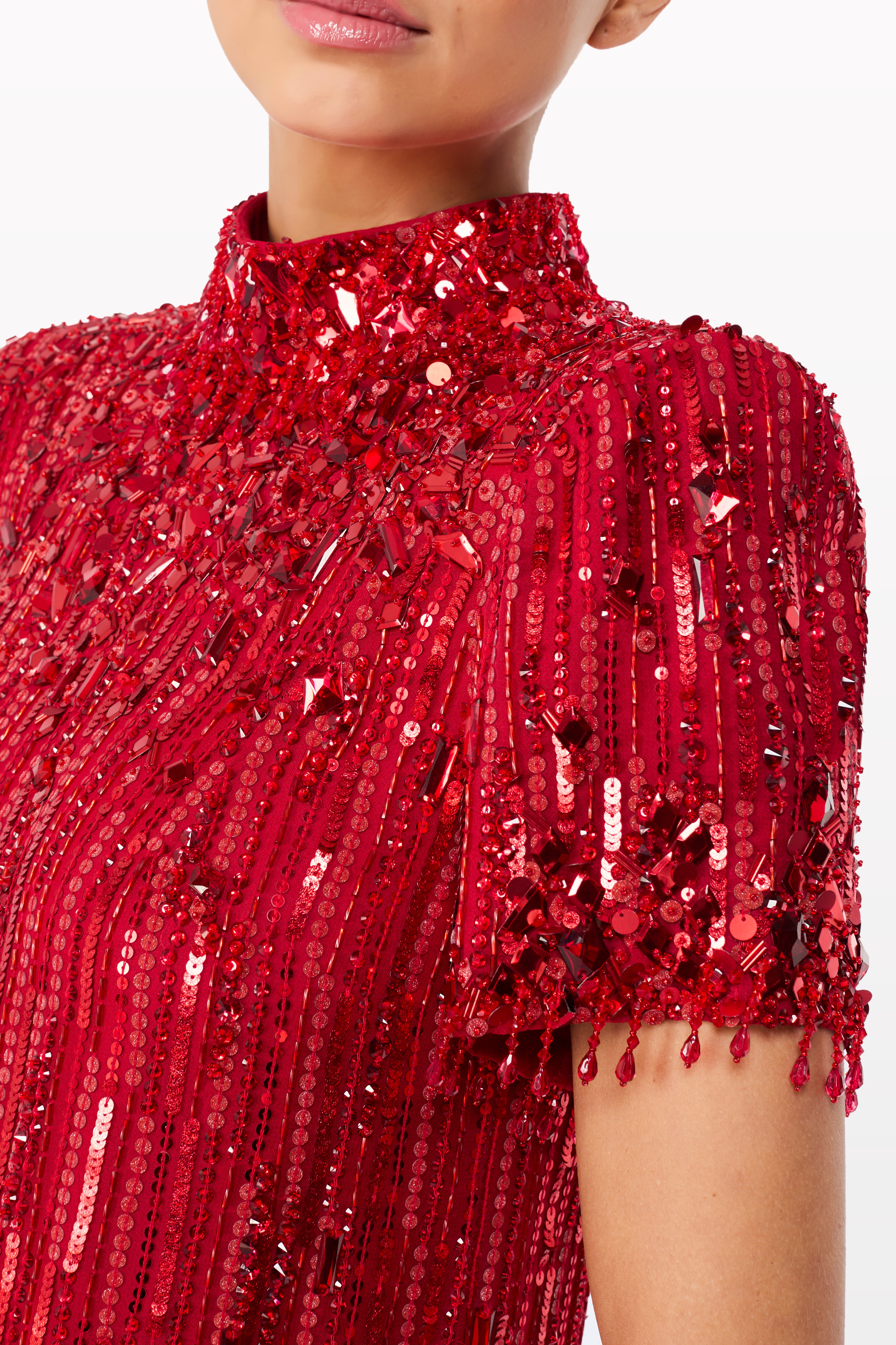 Snapdragon - The Official Jenny Packham Website