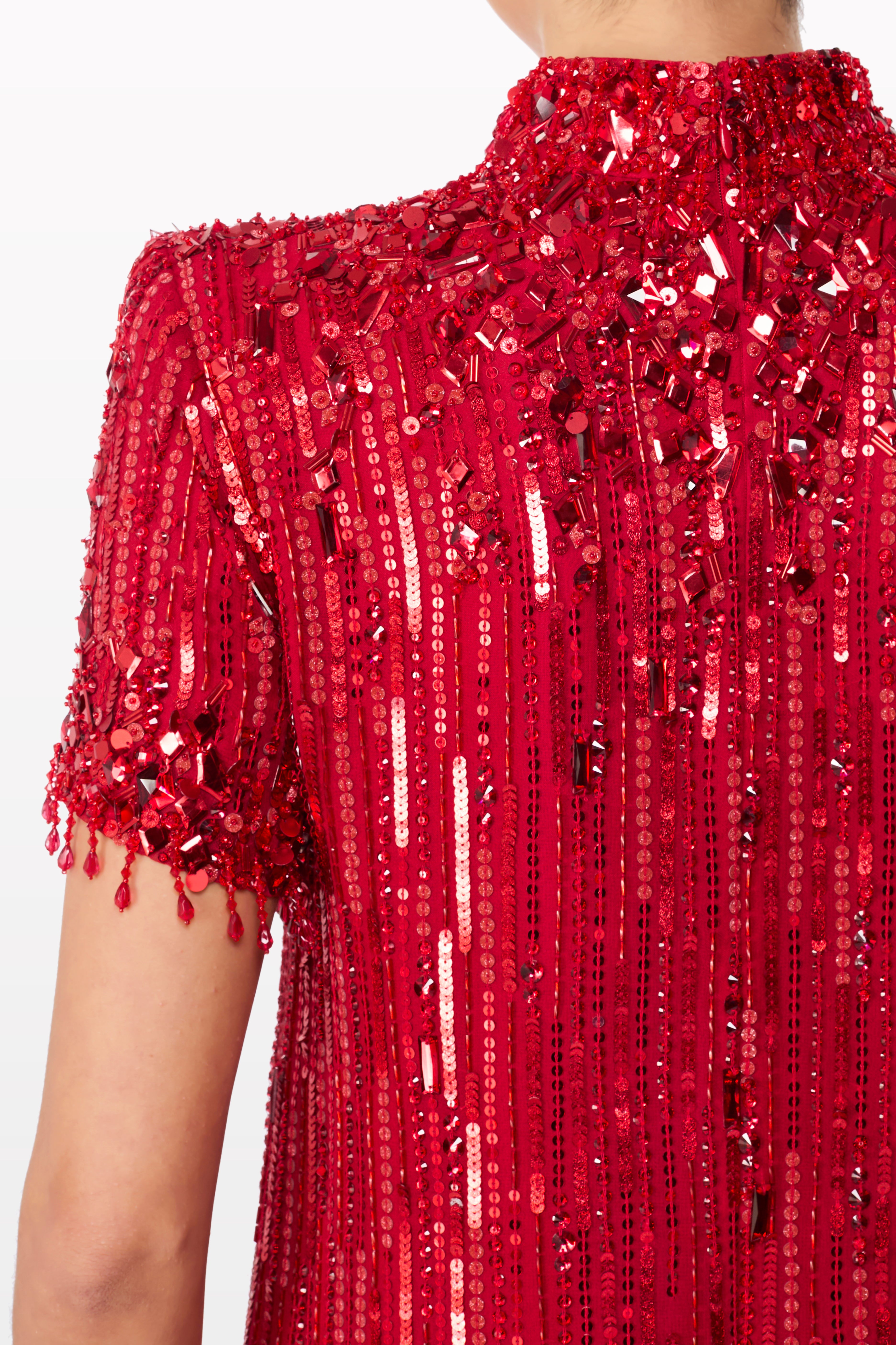 Snapdragon - The Official Jenny Packham Website