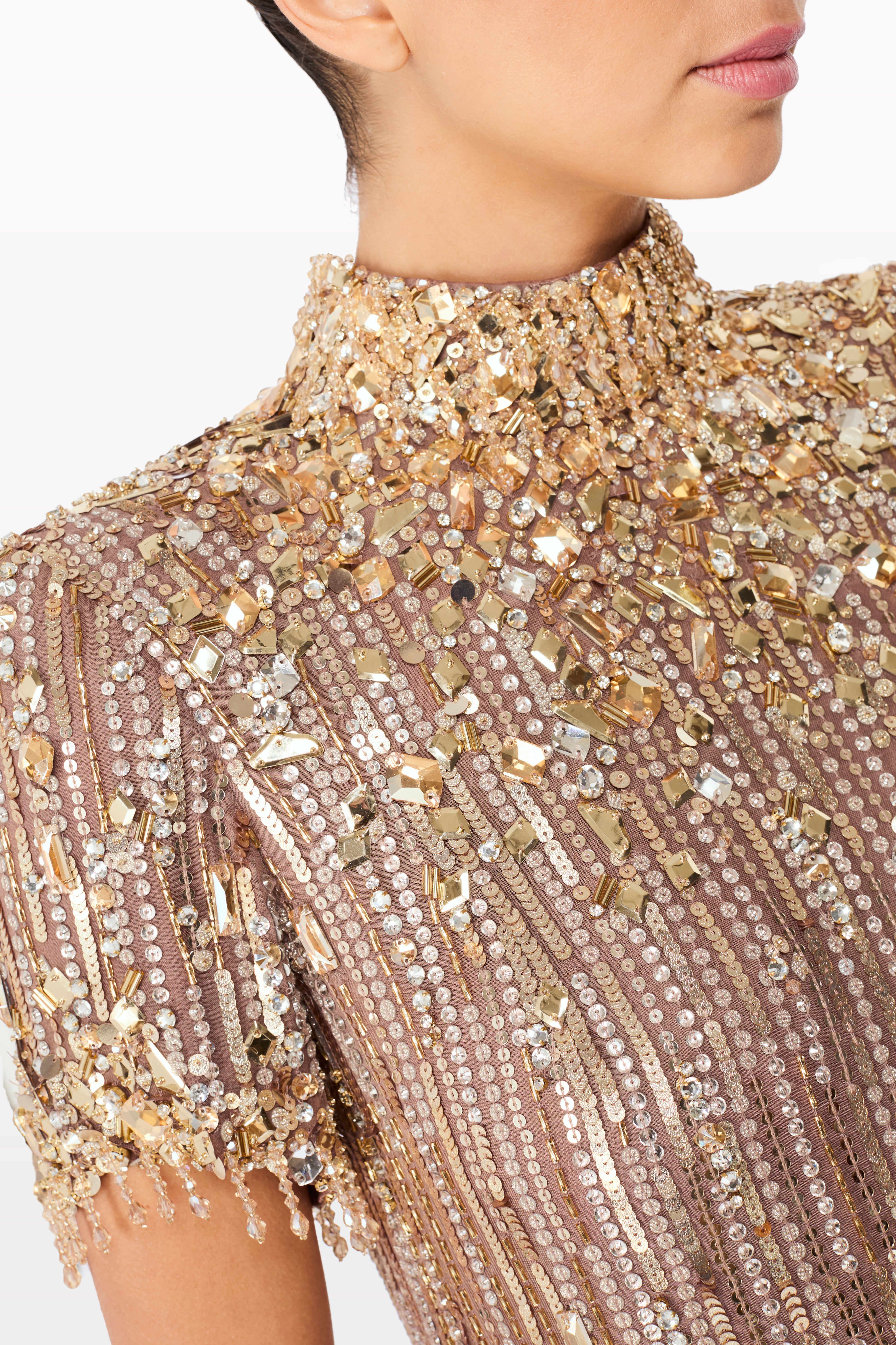 Snapdragon - The Official Jenny Packham Website