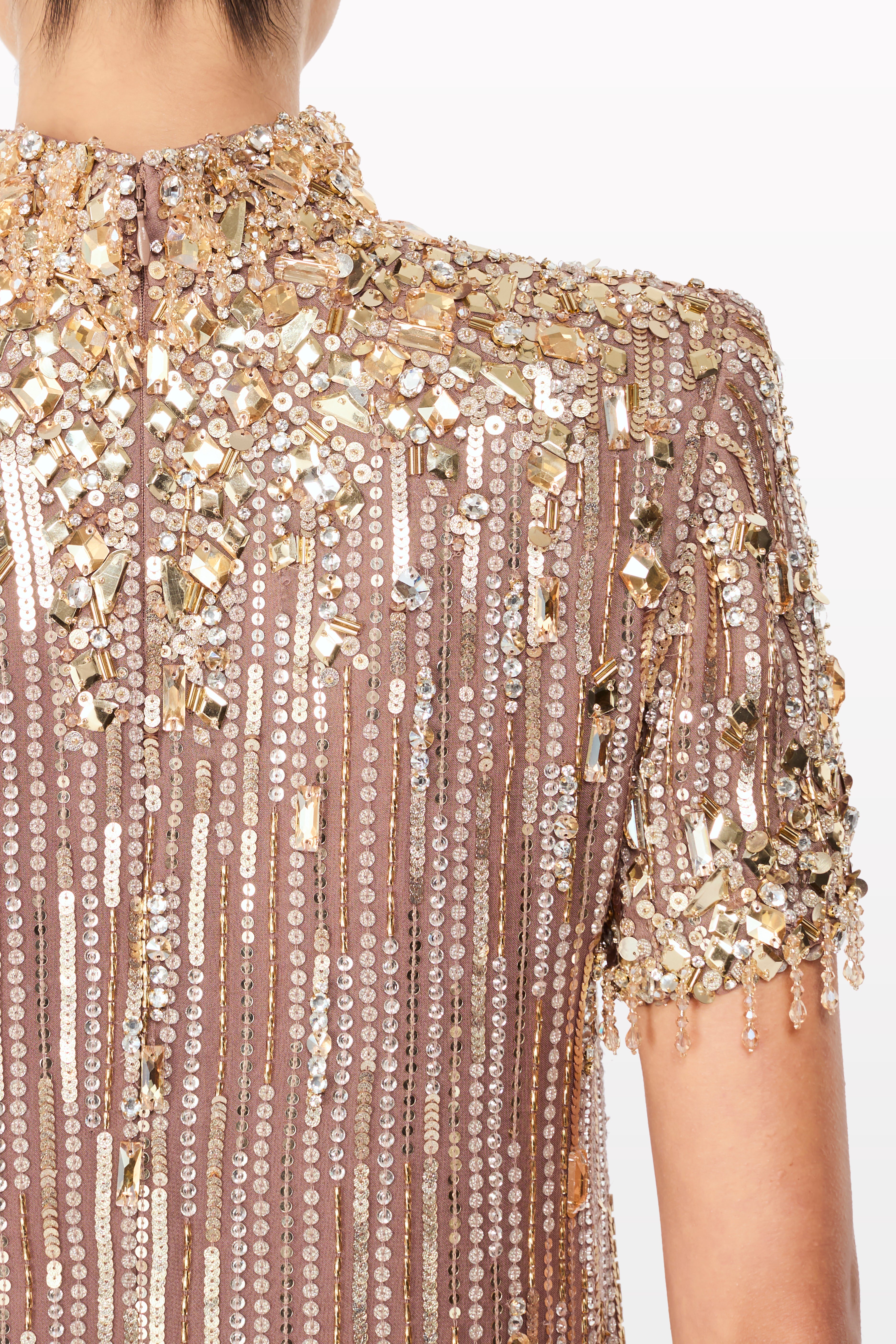 Snapdragon - The Official Jenny Packham Website