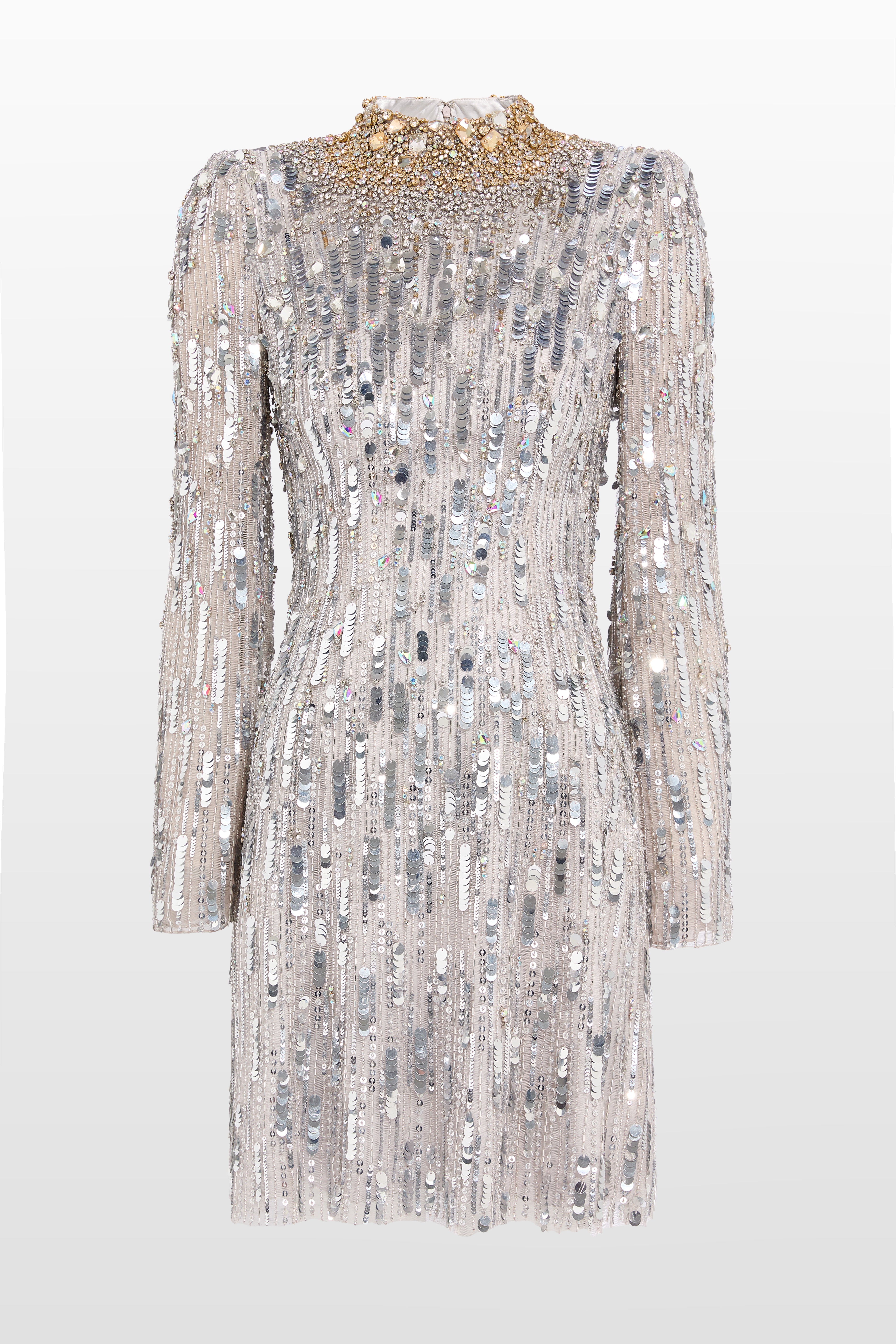 Passion - The Official Jenny Packham Website