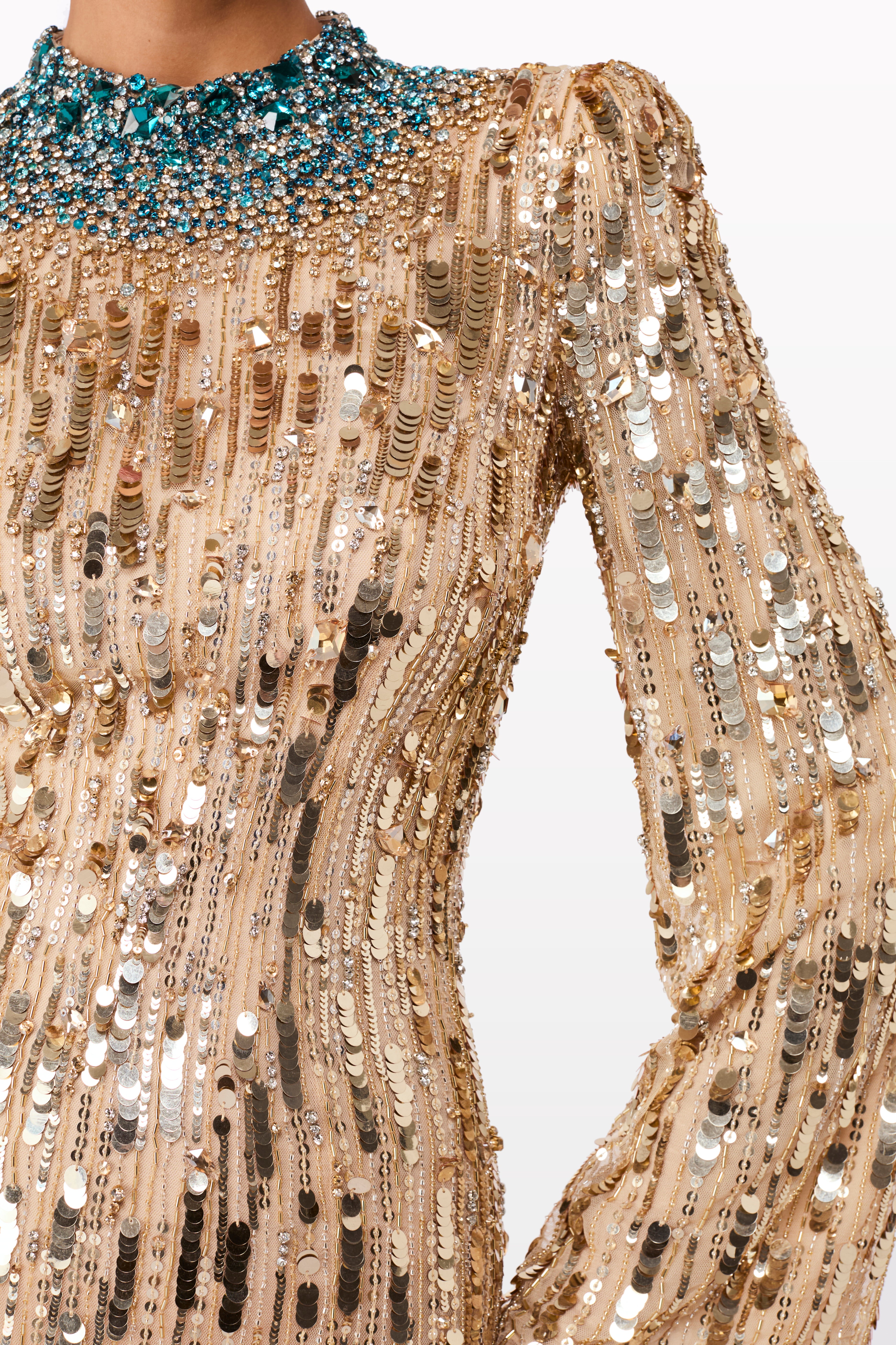 Passion - The Official Jenny Packham Website