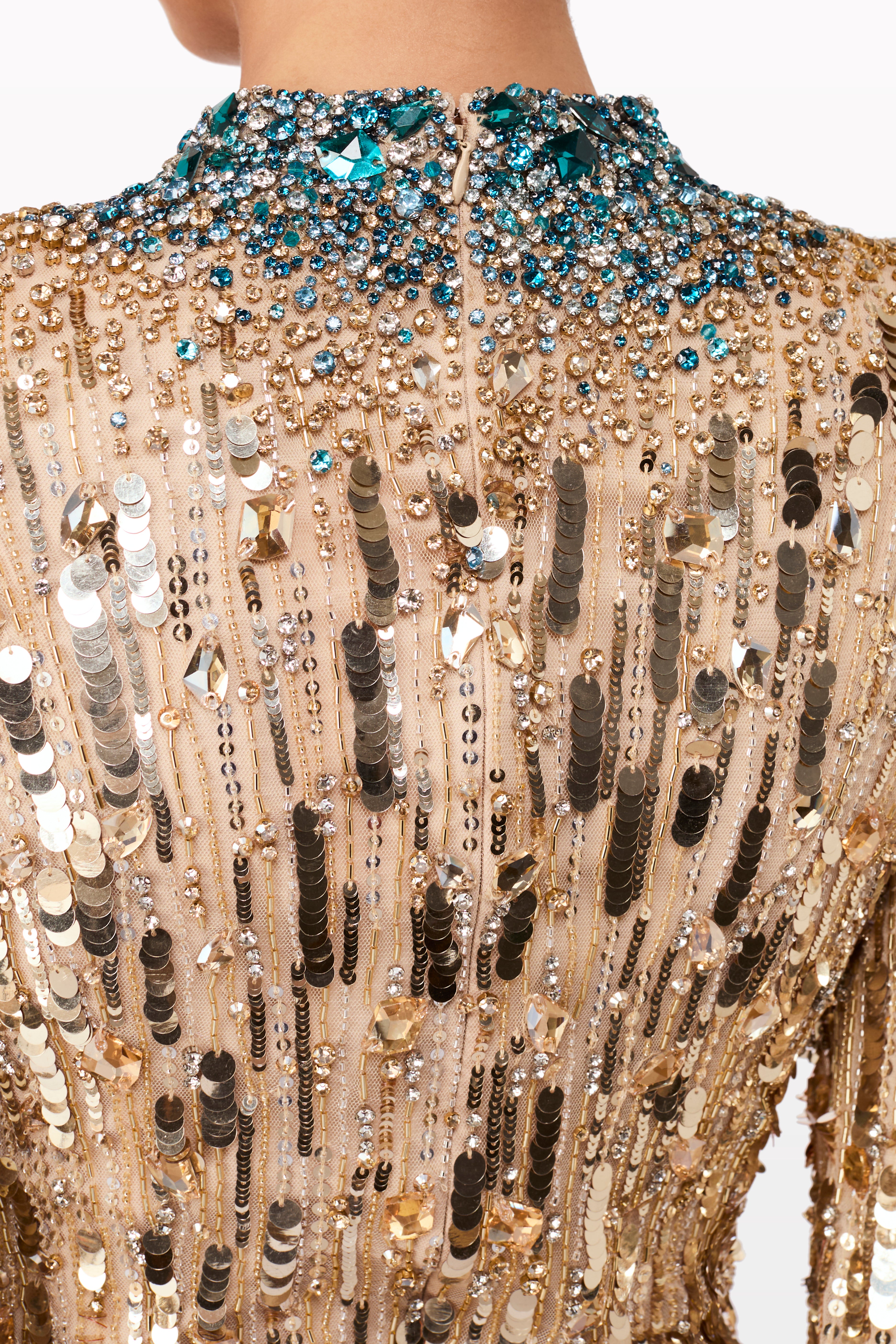 Passion - The Official Jenny Packham Website