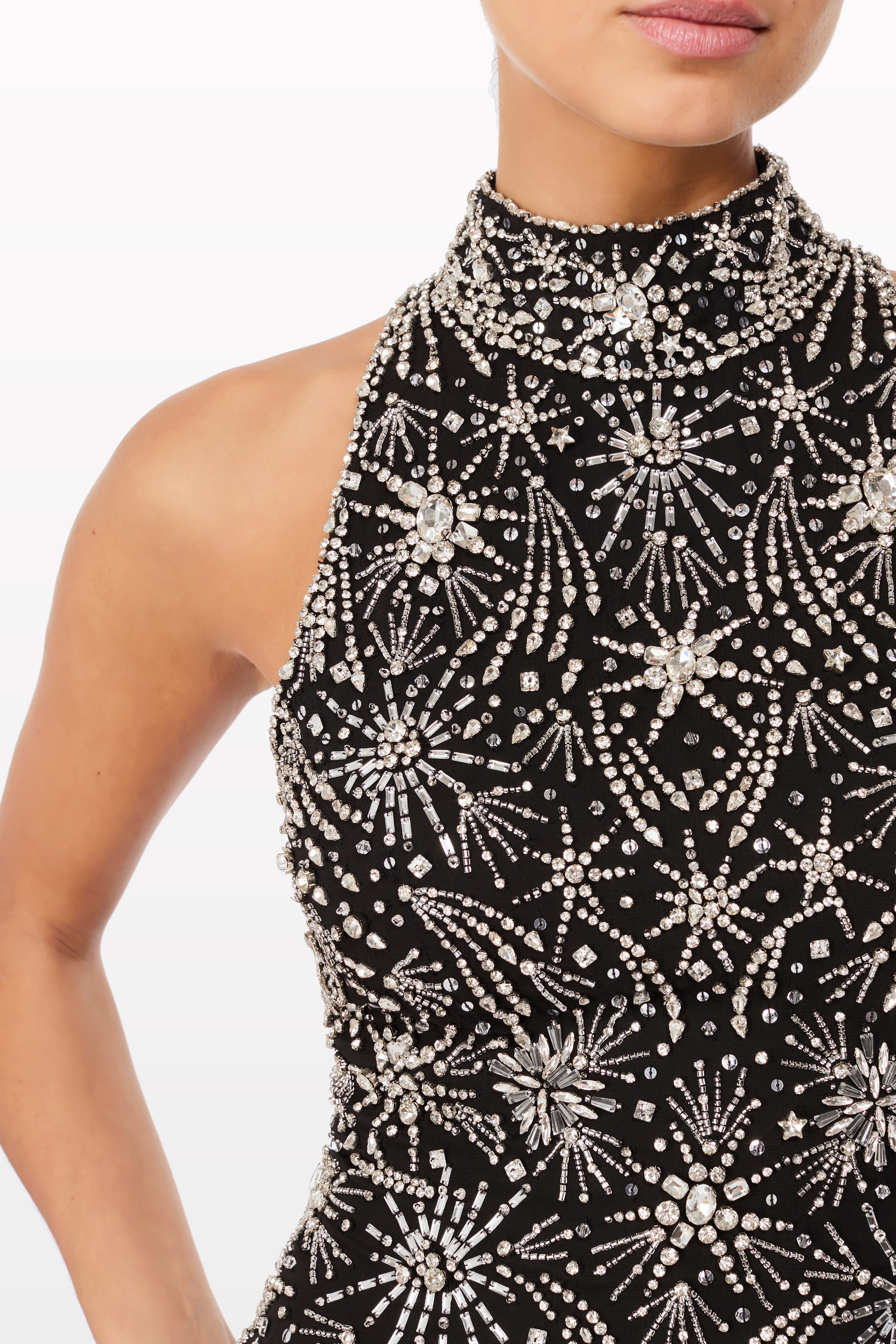 Starry Night - The Official Jenny Packham Website