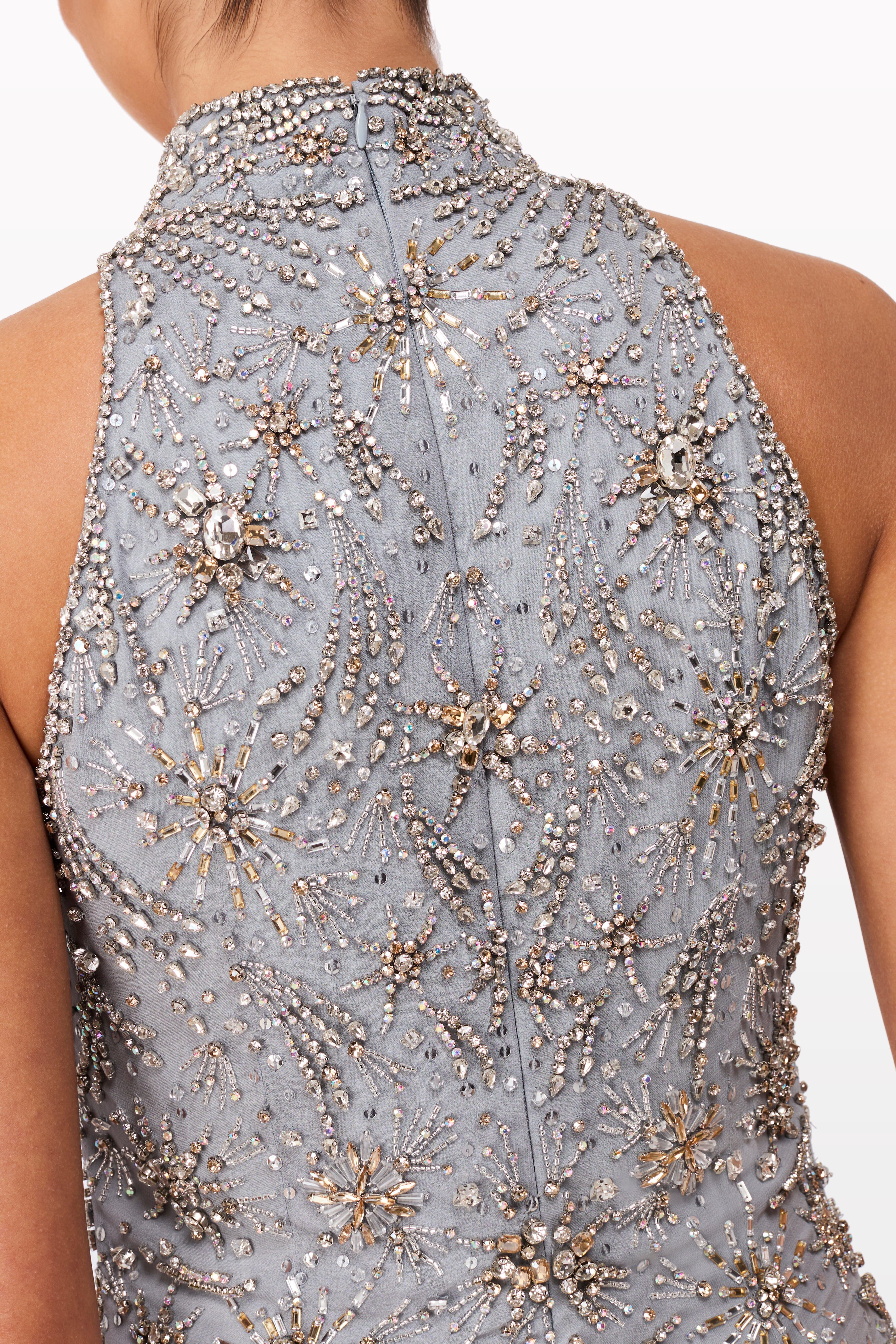Starry Night - The Official Jenny Packham Website