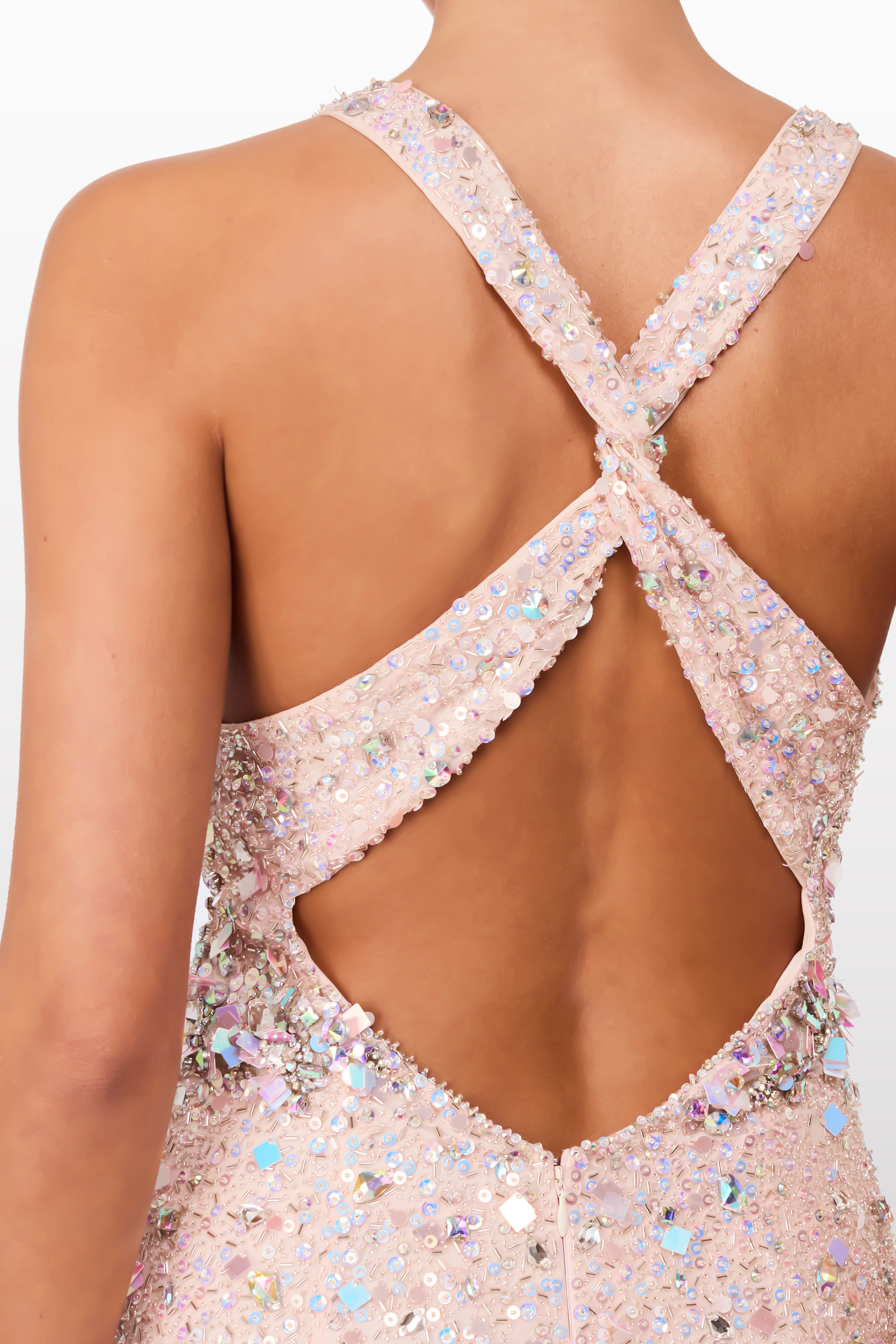 Pretty Thing - The Official Jenny Packham Website