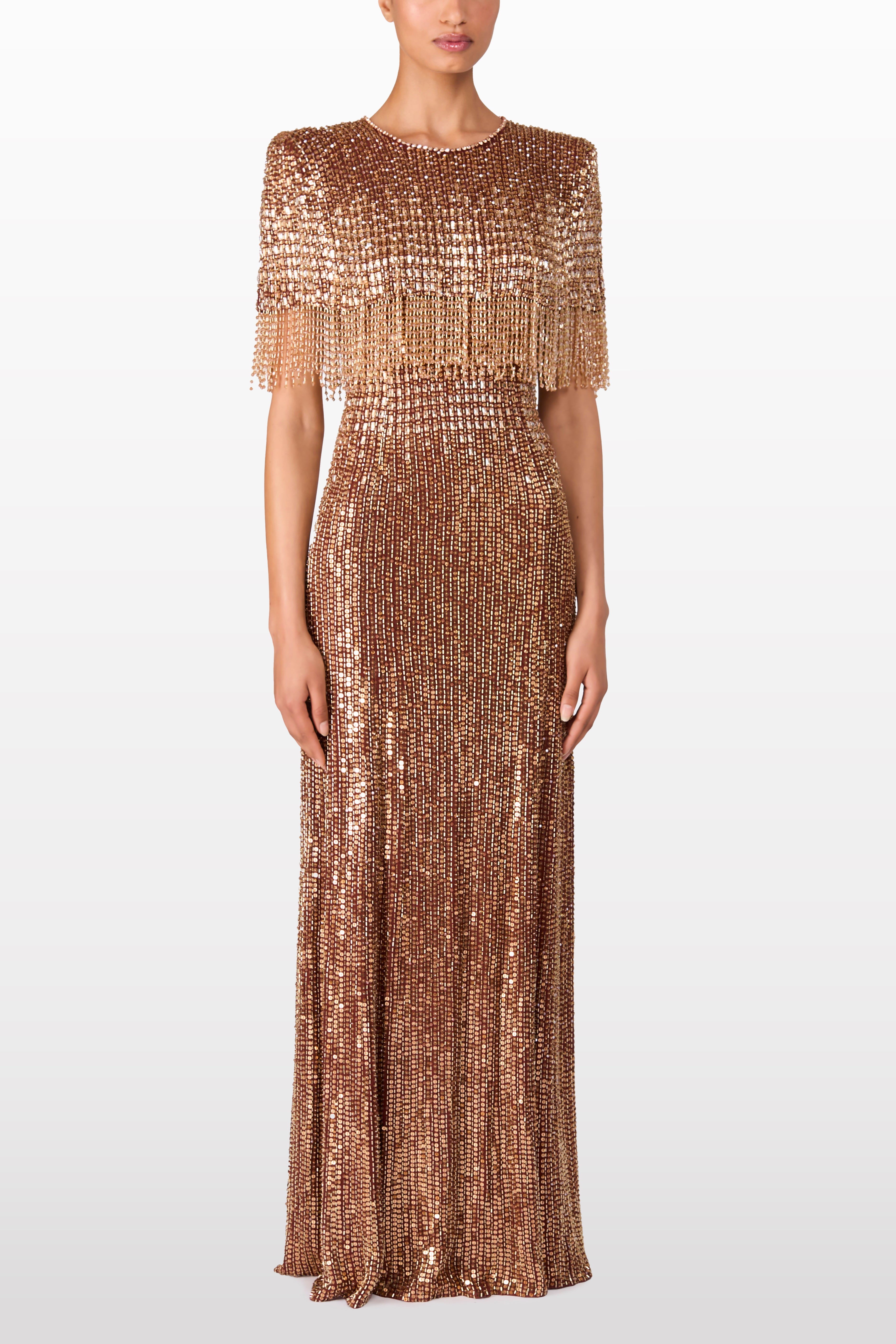 Lyla - The Official Jenny Packham Website