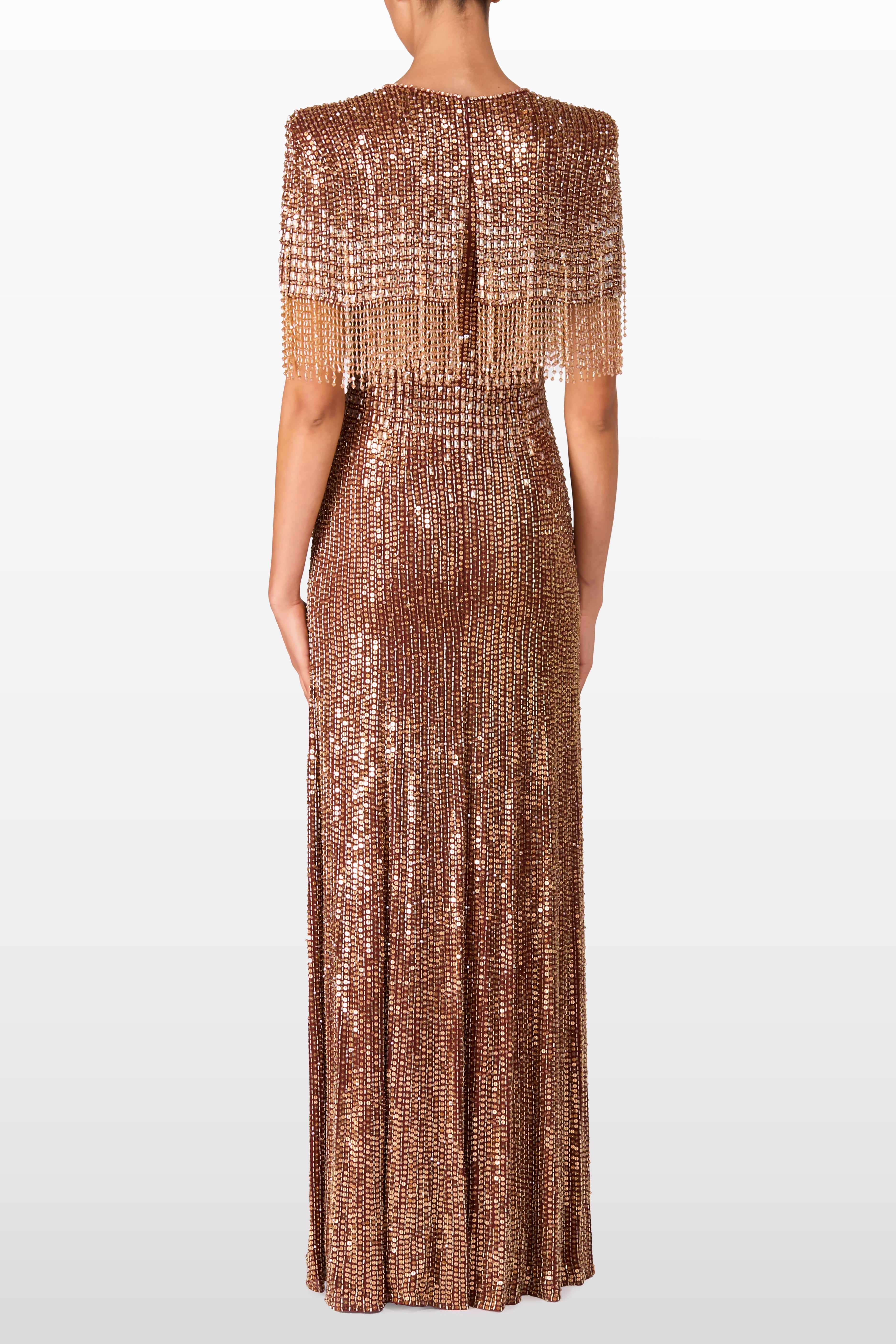 Lyla - The Official Jenny Packham Website