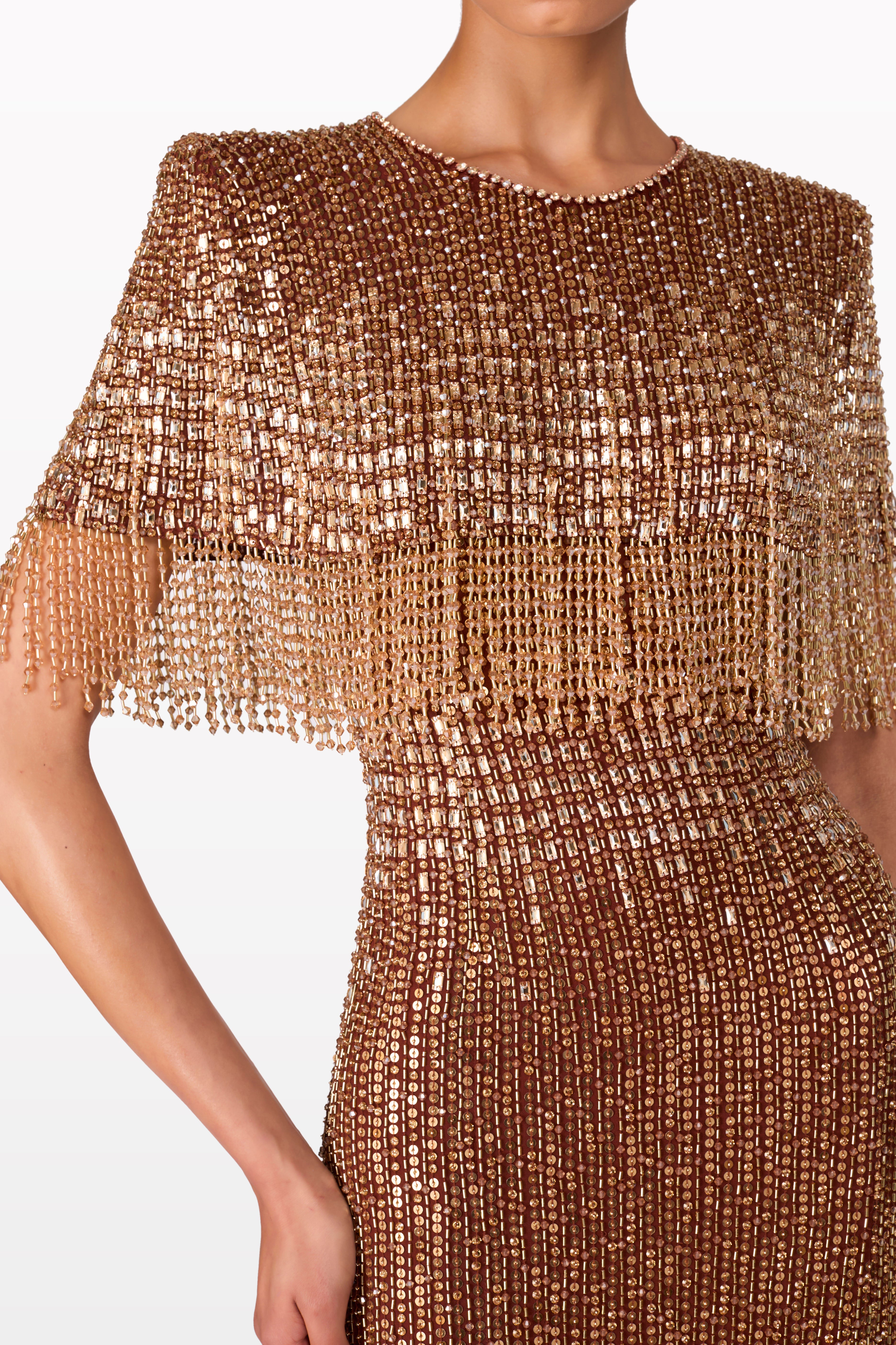 Lyla - The Official Jenny Packham Website