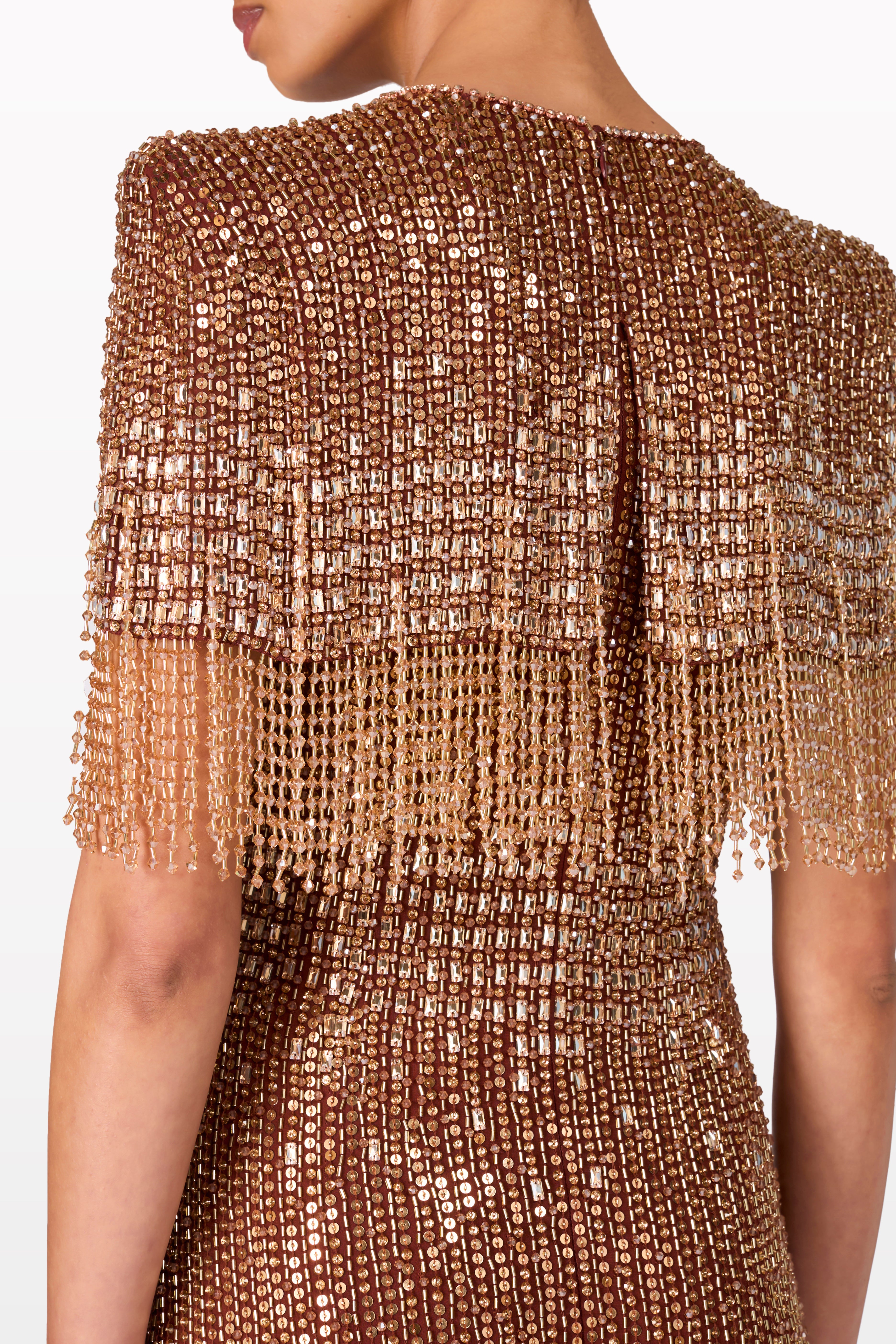 Lyla - The Official Jenny Packham Website