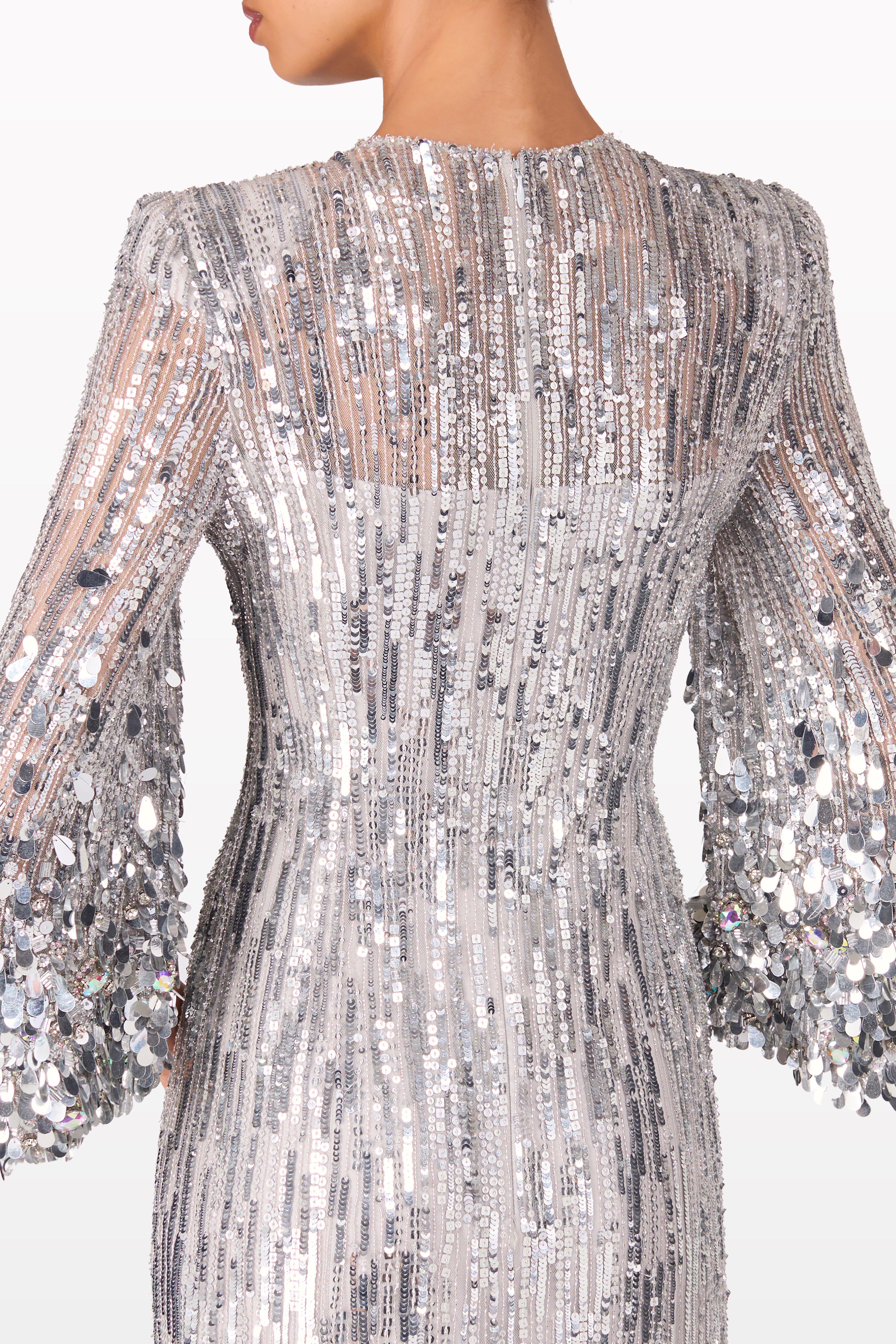 Nymph - The Official Jenny Packham Website