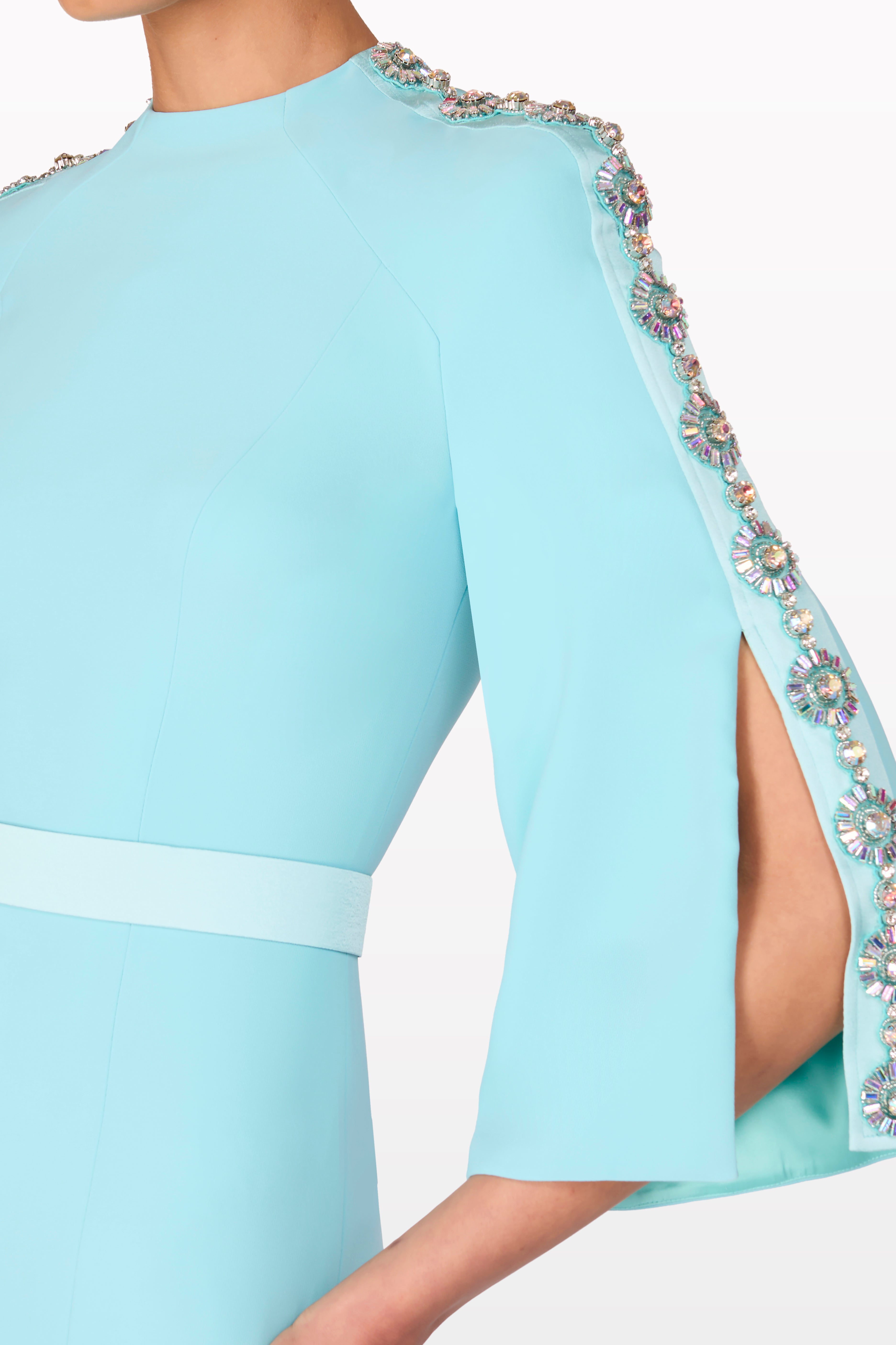 Mildred - The Official Jenny Packham Website