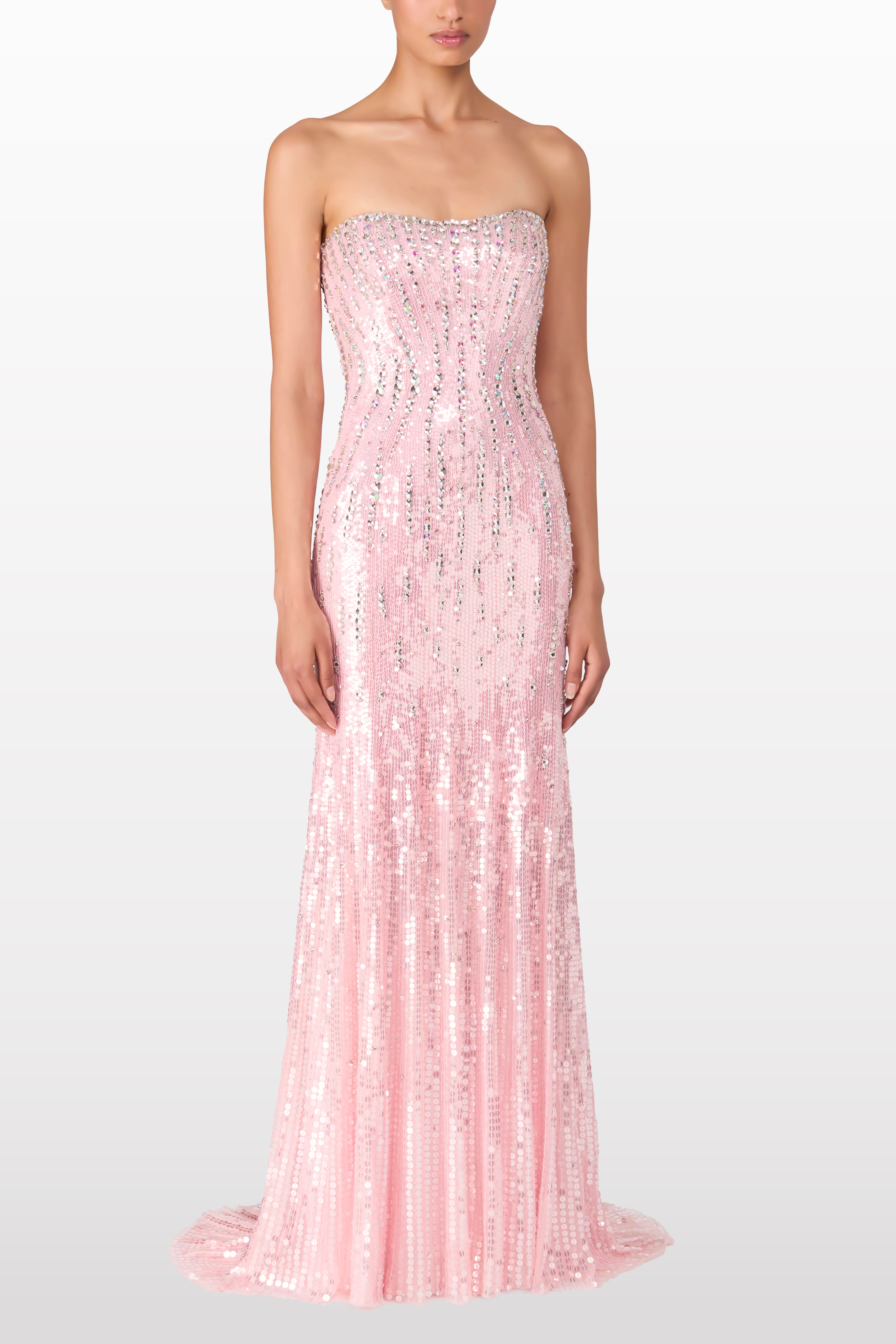 Sarai - The Official Jenny Packham Website