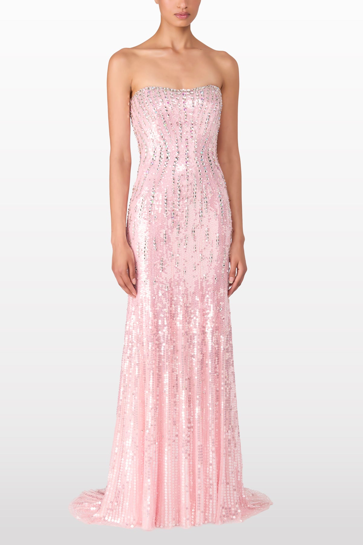 Sarai - The Official Jenny Packham Website