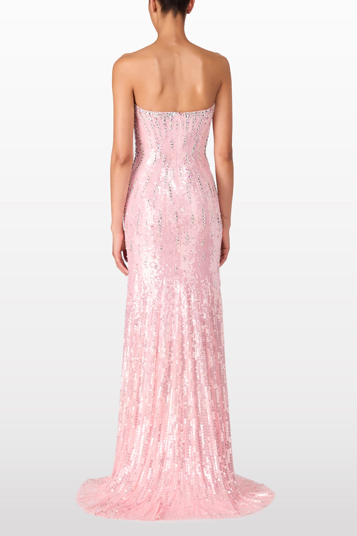 Sarai - The Official Jenny Packham Website