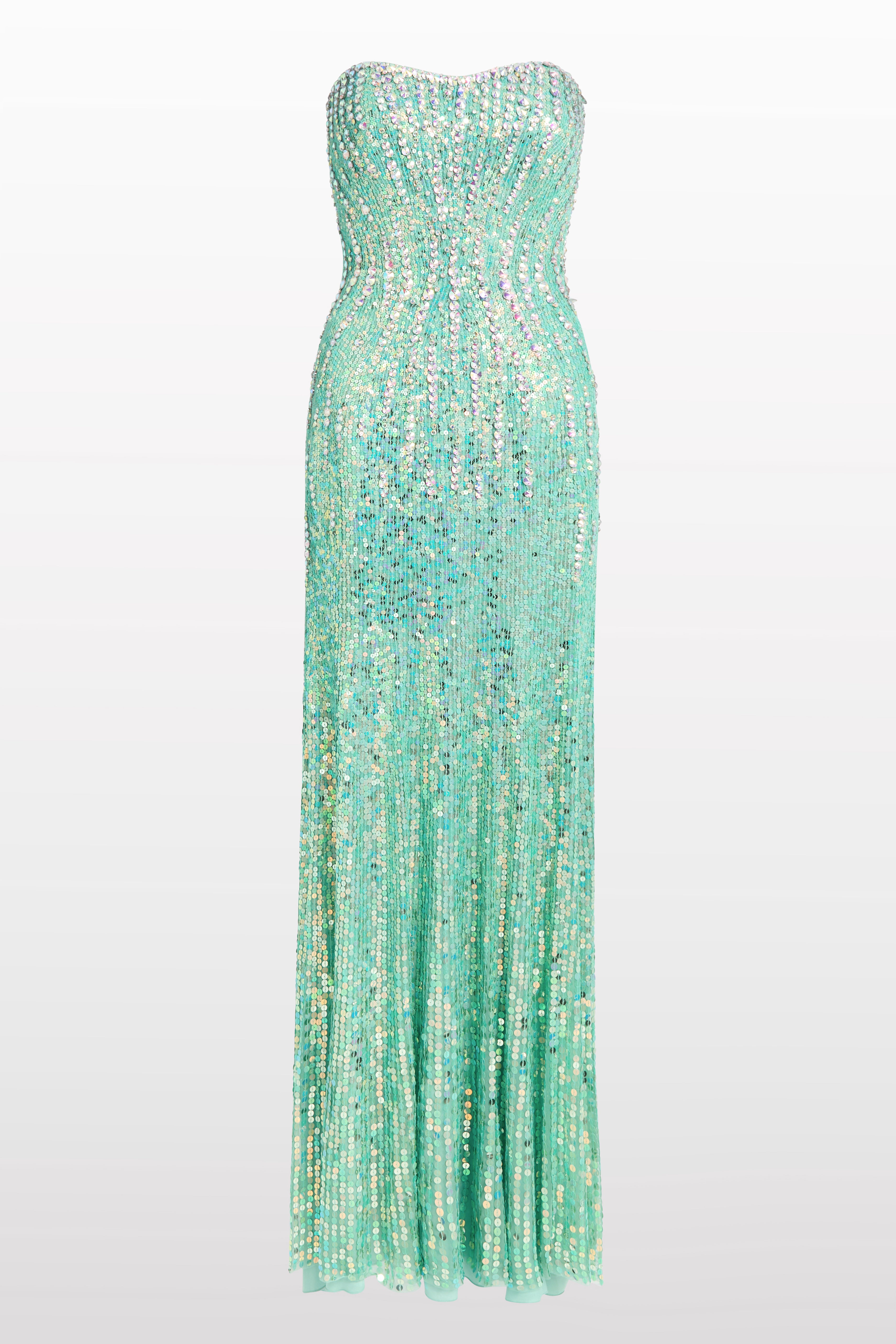 Sarai - The Official Jenny Packham Website