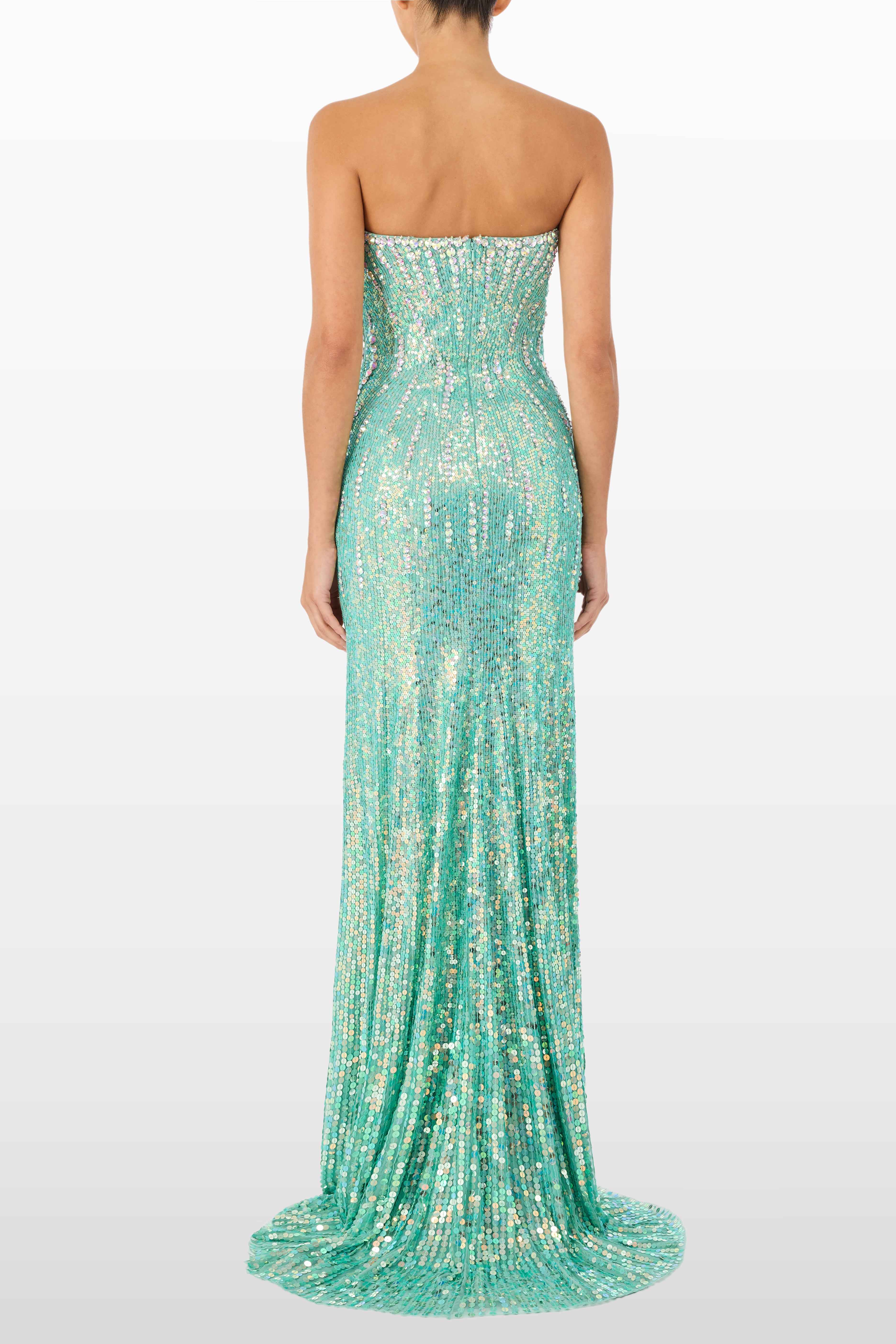 Sarai - The Official Jenny Packham Website