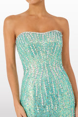 Sarai - The Official Jenny Packham Website