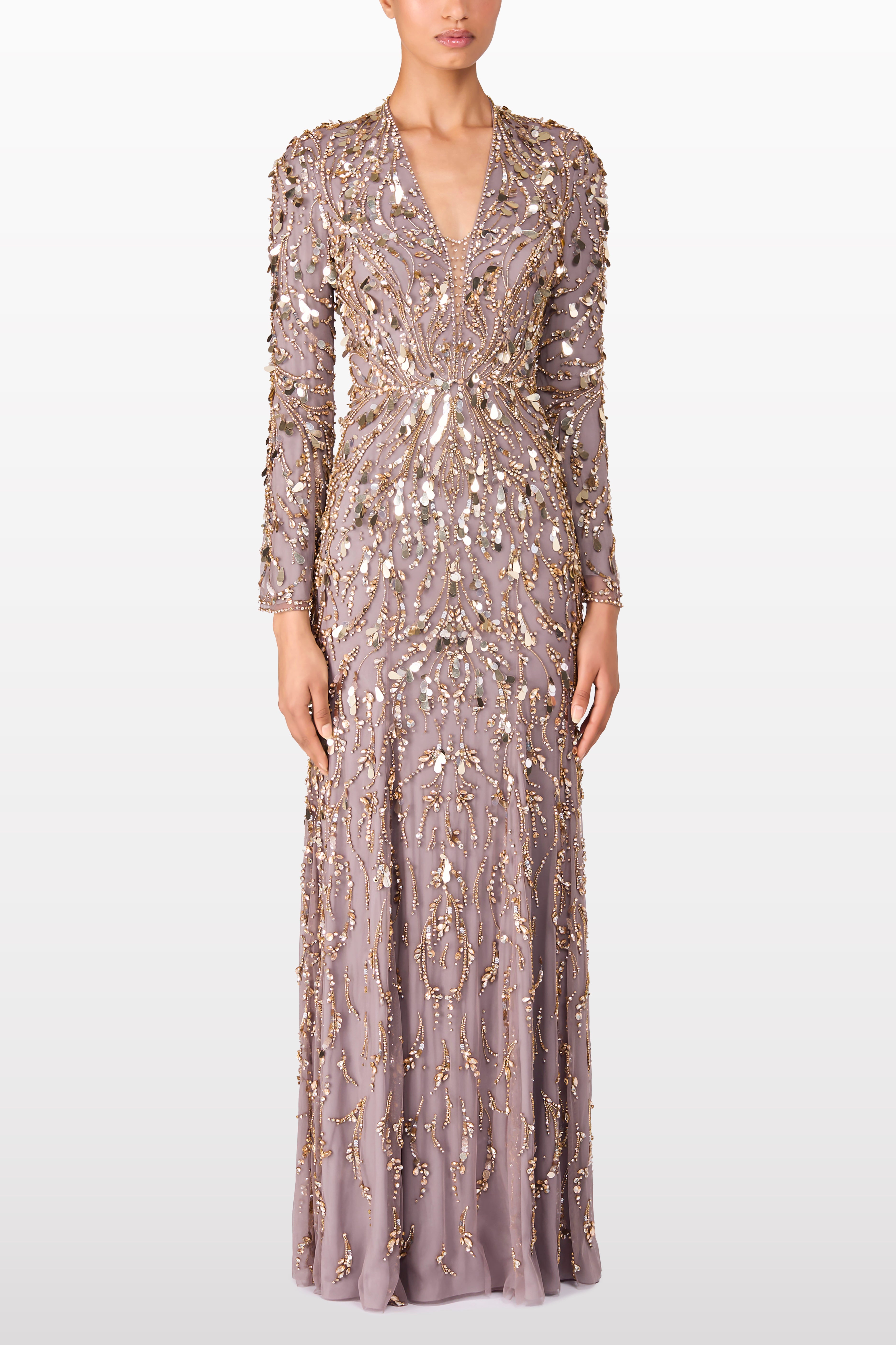 Kaia - The Official Jenny Packham Website
