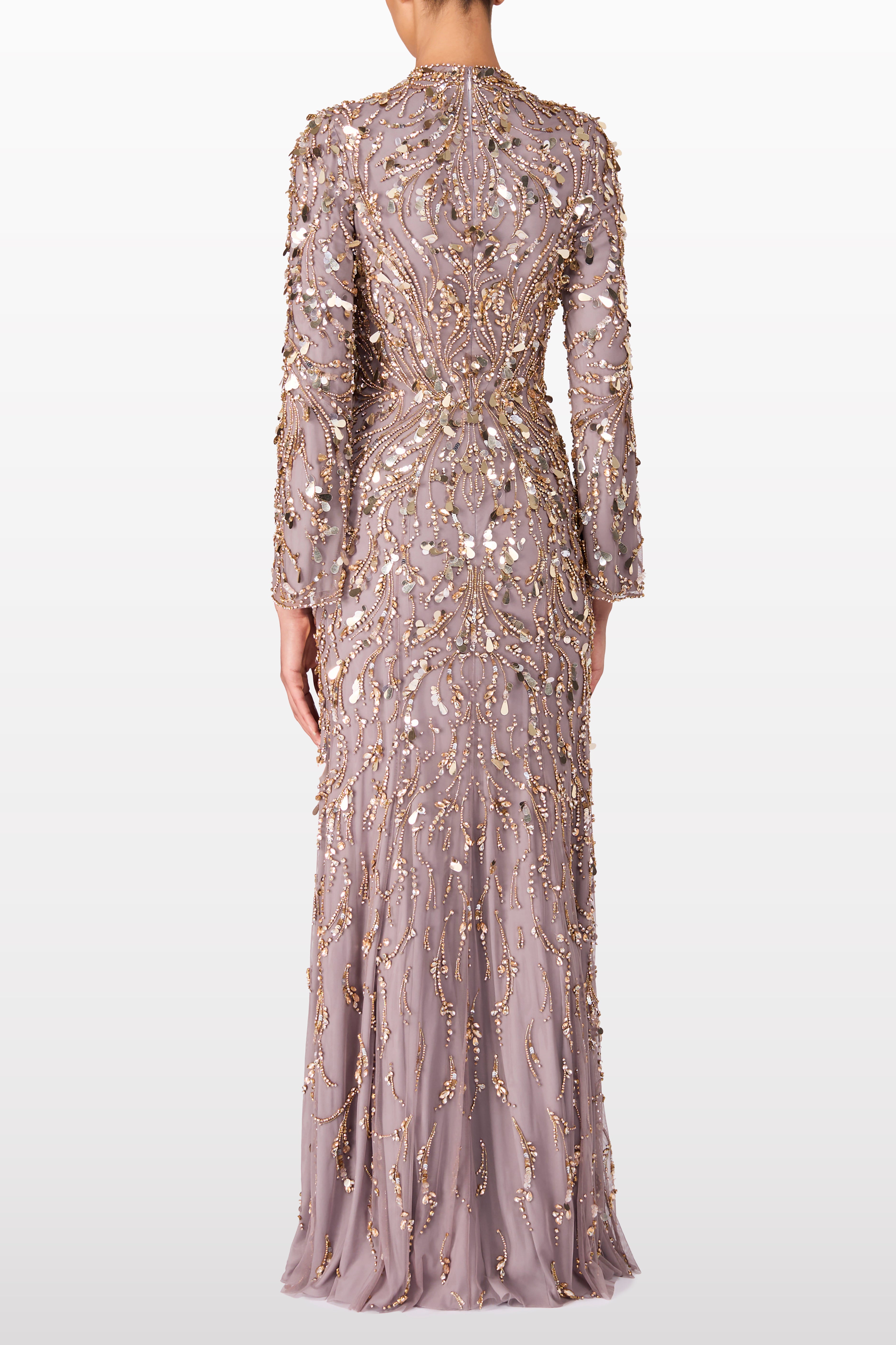 Kaia - The Official Jenny Packham Website