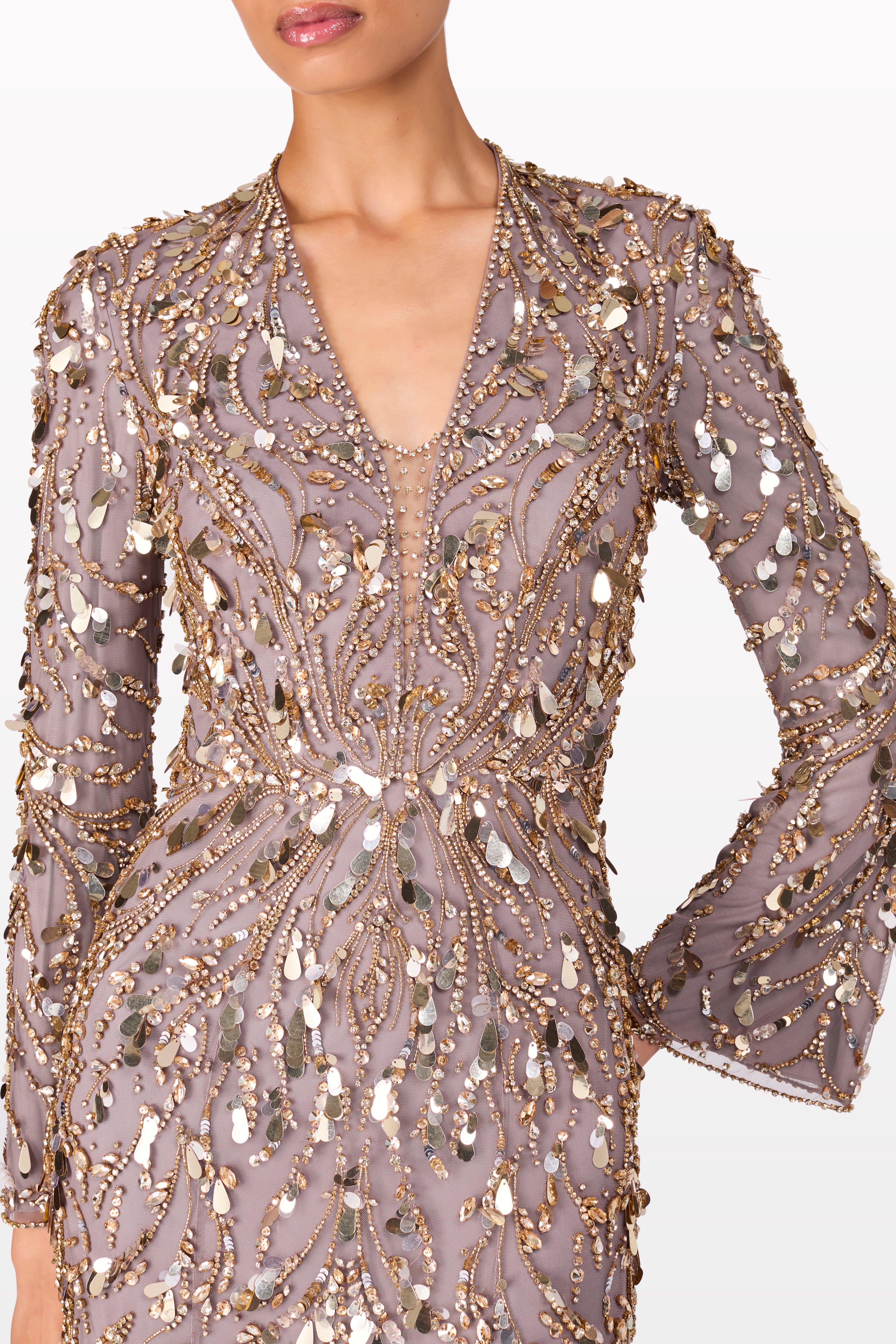 Kaia - The Official Jenny Packham Website