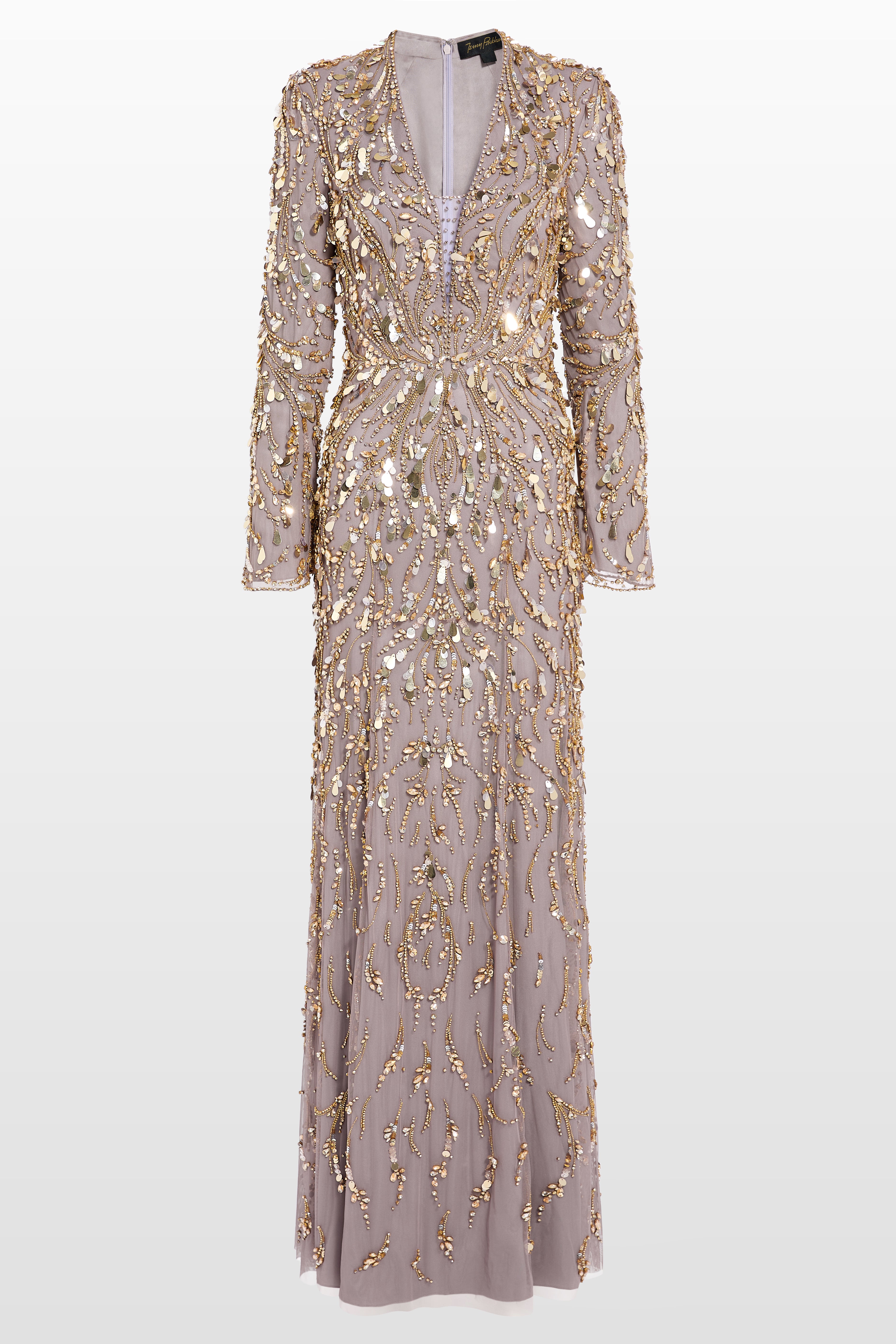 Kaia - The Official Jenny Packham Website