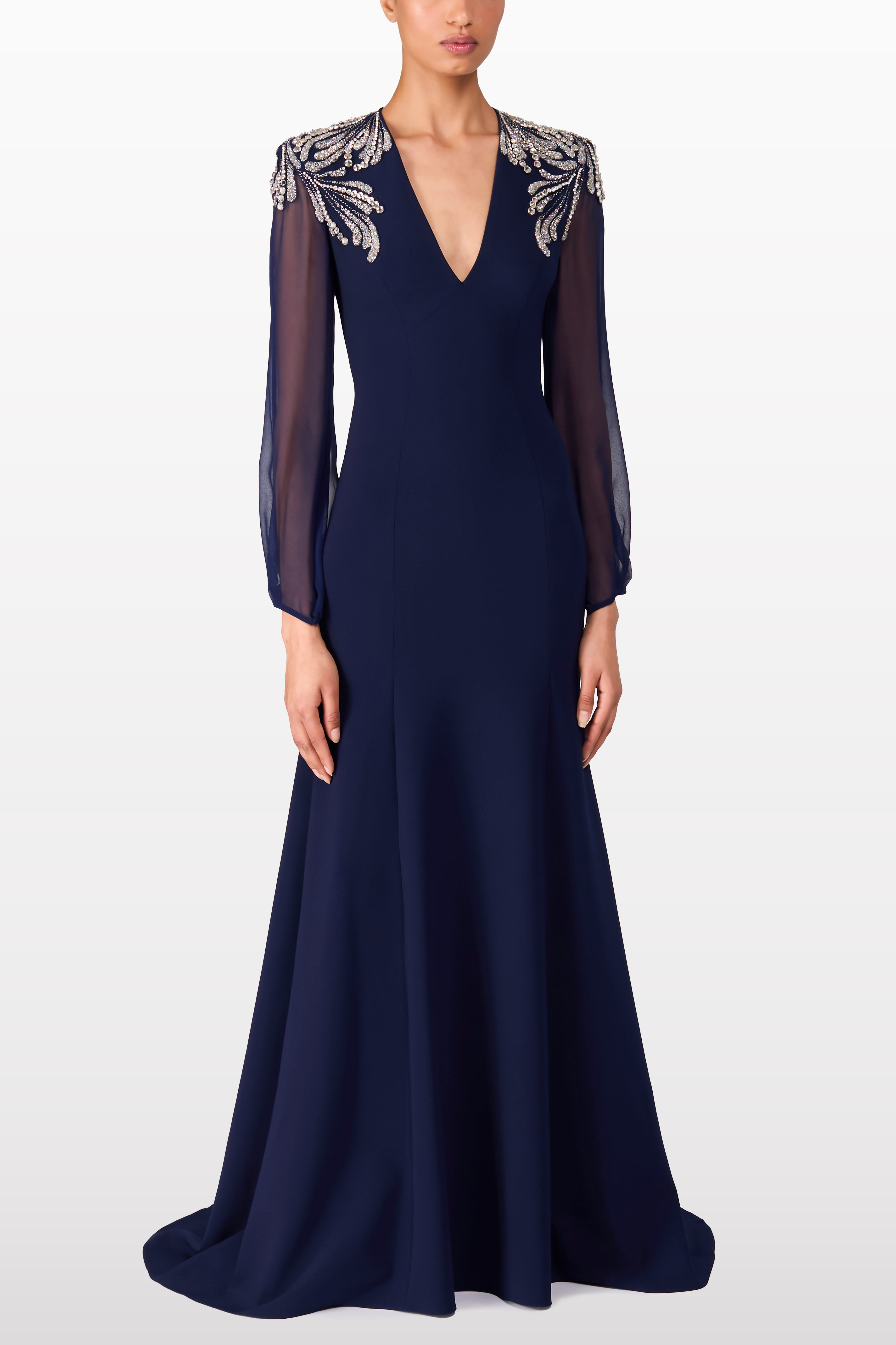 Mercury - The Official Jenny Packham Website