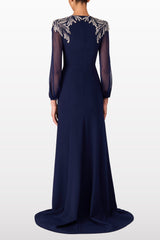Mercury - The Official Jenny Packham Website