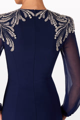 Mercury - The Official Jenny Packham Website