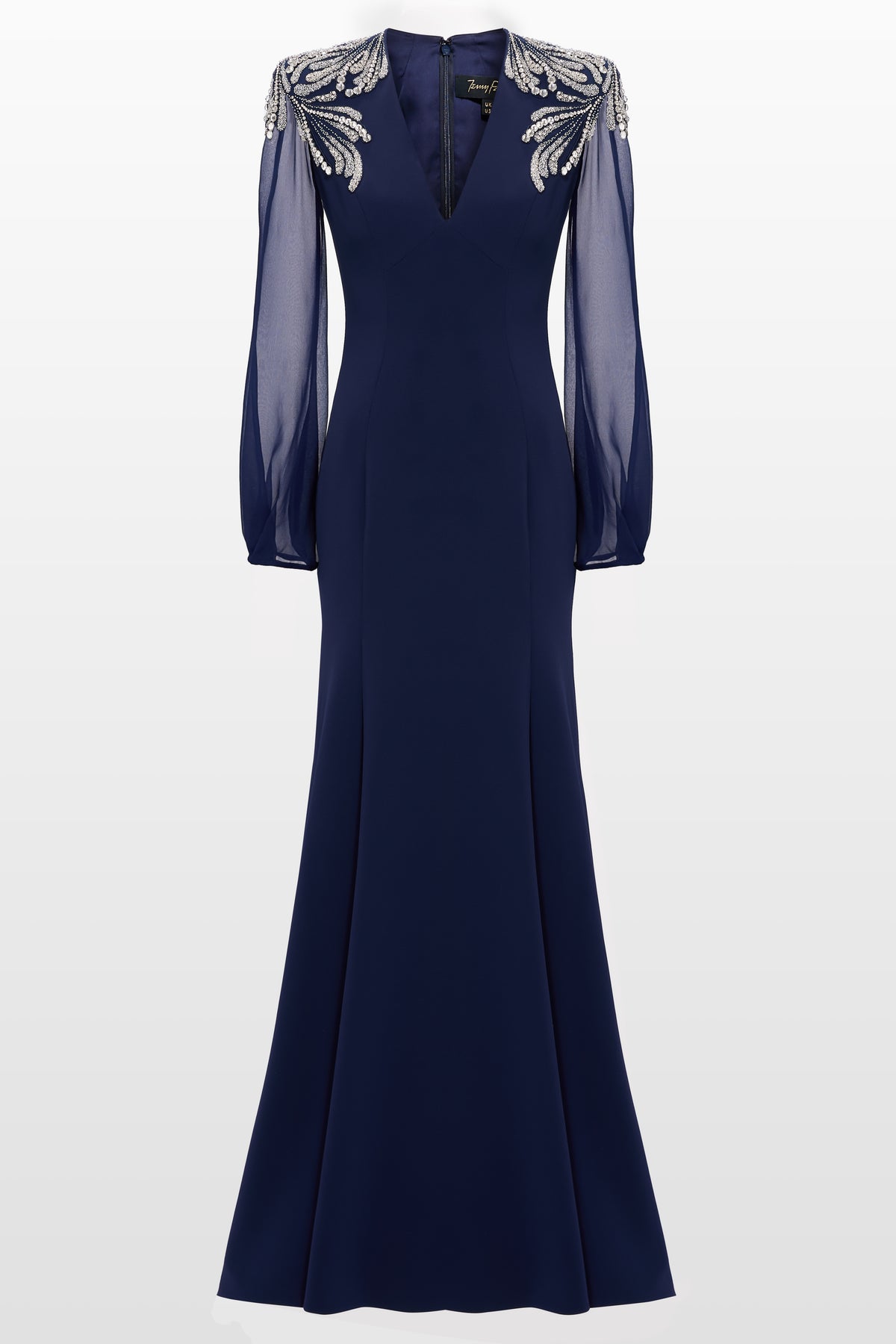 Mercury - The Official Jenny Packham Website