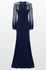 Mercury - The Official Jenny Packham Website