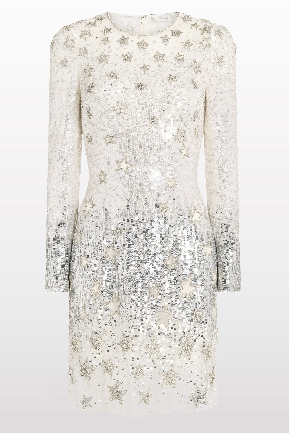 Alexis - The Official Jenny Packham Website