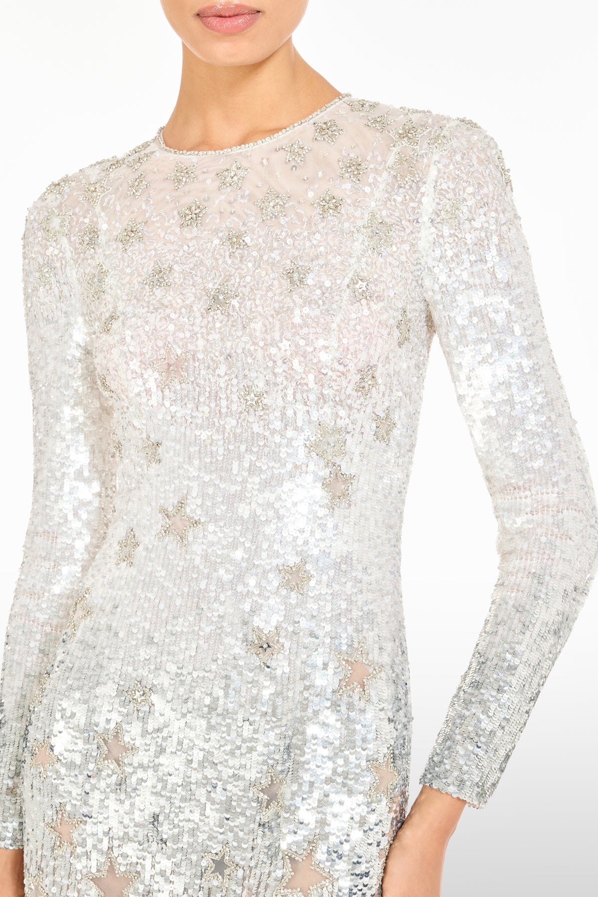 Alexis - The Official Jenny Packham Website