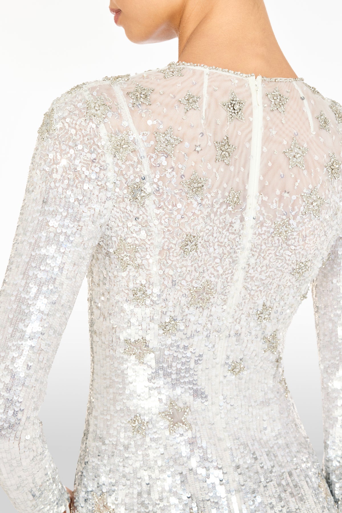 Alexis - The Official Jenny Packham Website