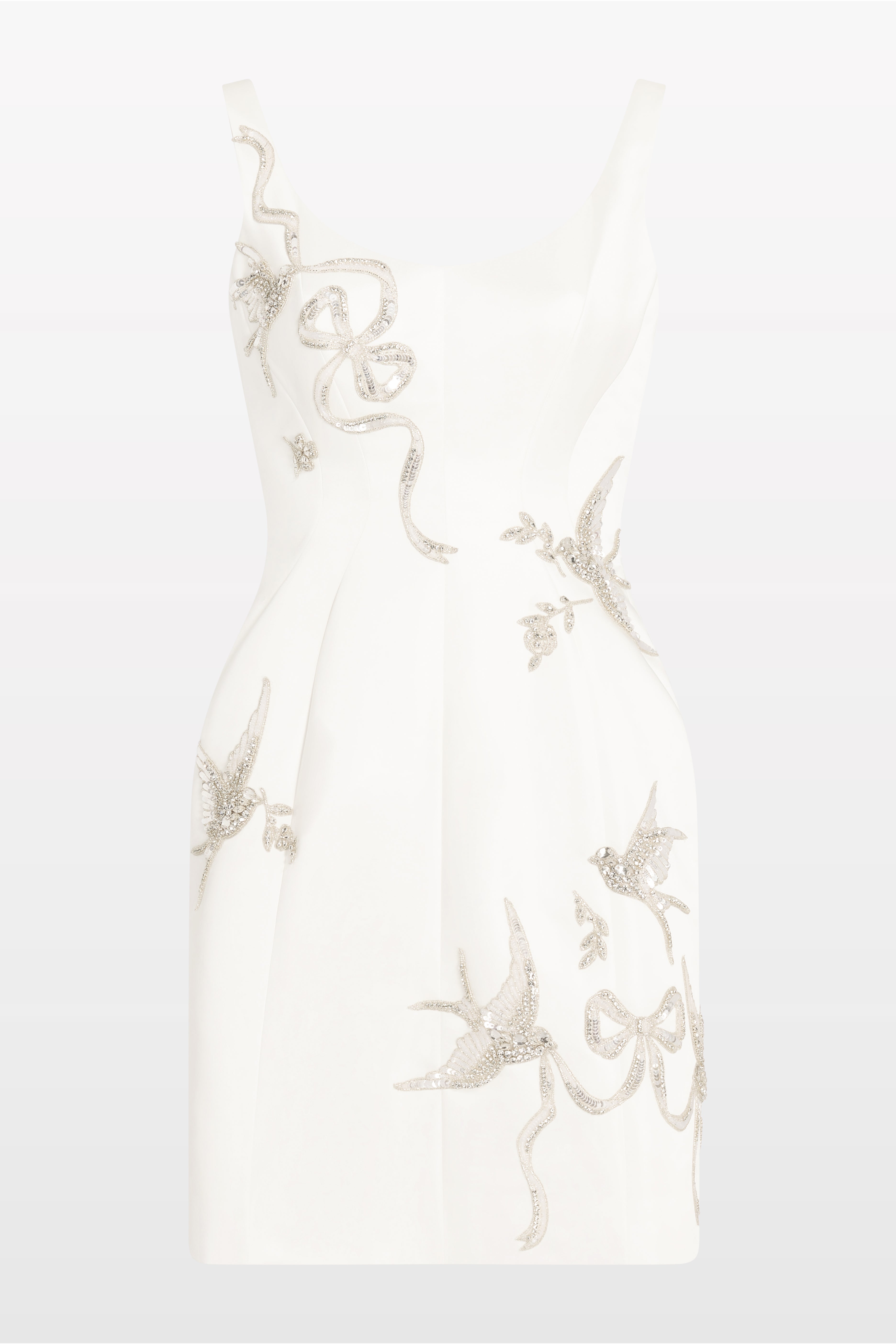 jenny packham mini dress Love Bubble