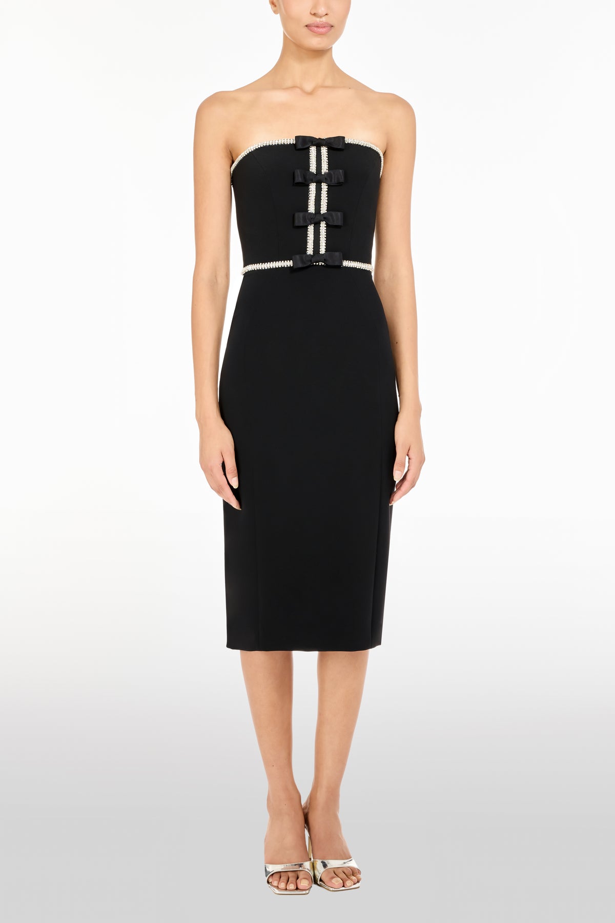 Odette - The Official Jenny Packham Website