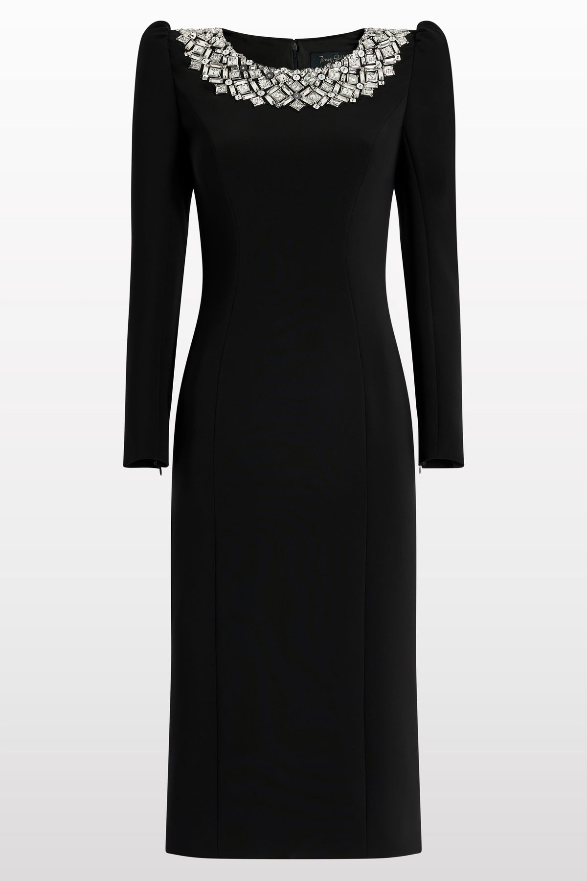Jacquetta - The Official Jenny Packham Website