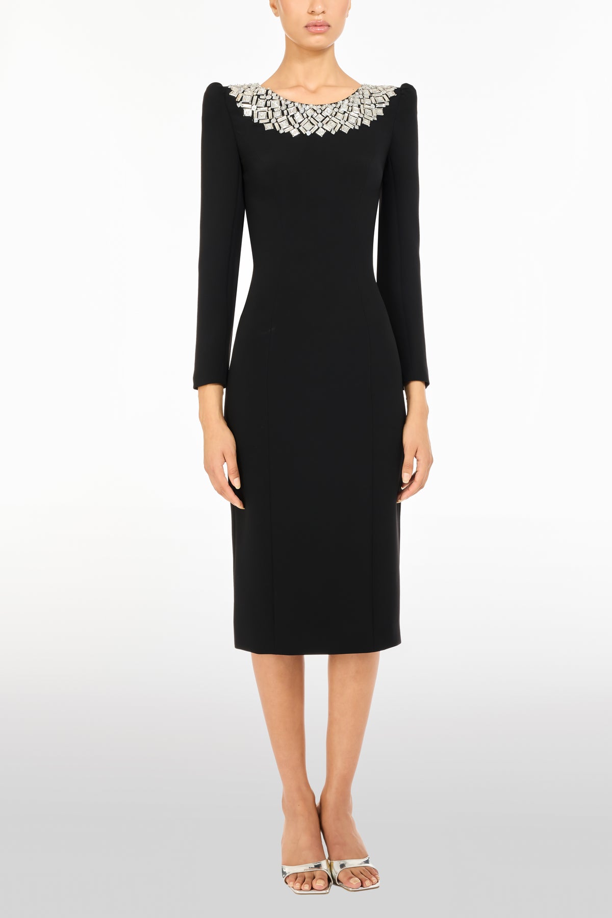 Jacquetta - The Official Jenny Packham Website