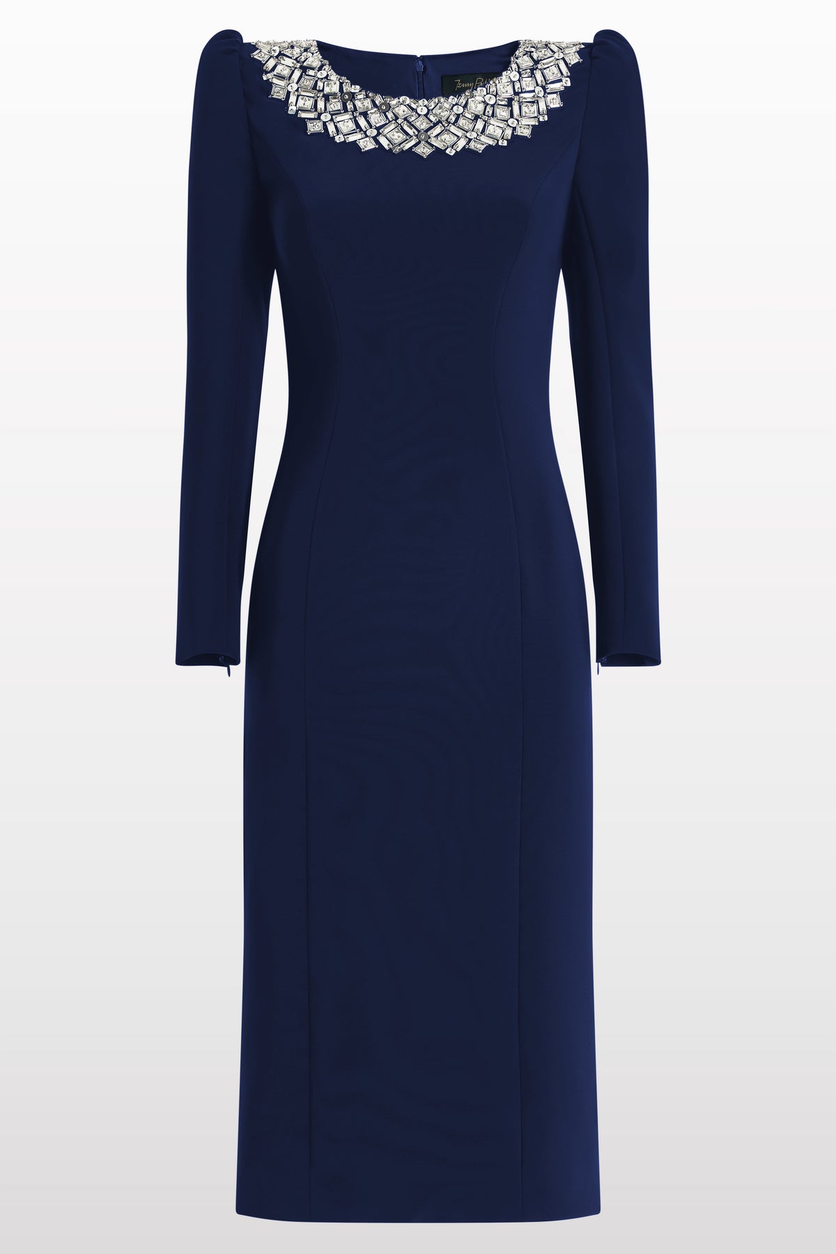 Jacquetta - The Official Jenny Packham Website