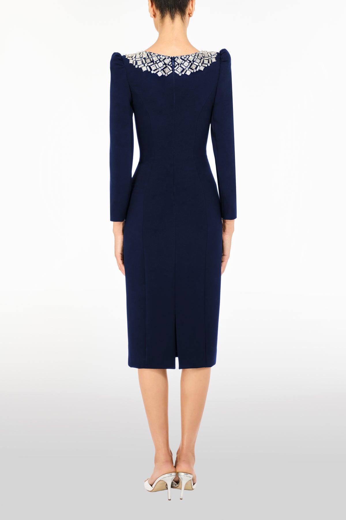 Jacquetta - The Official Jenny Packham Website